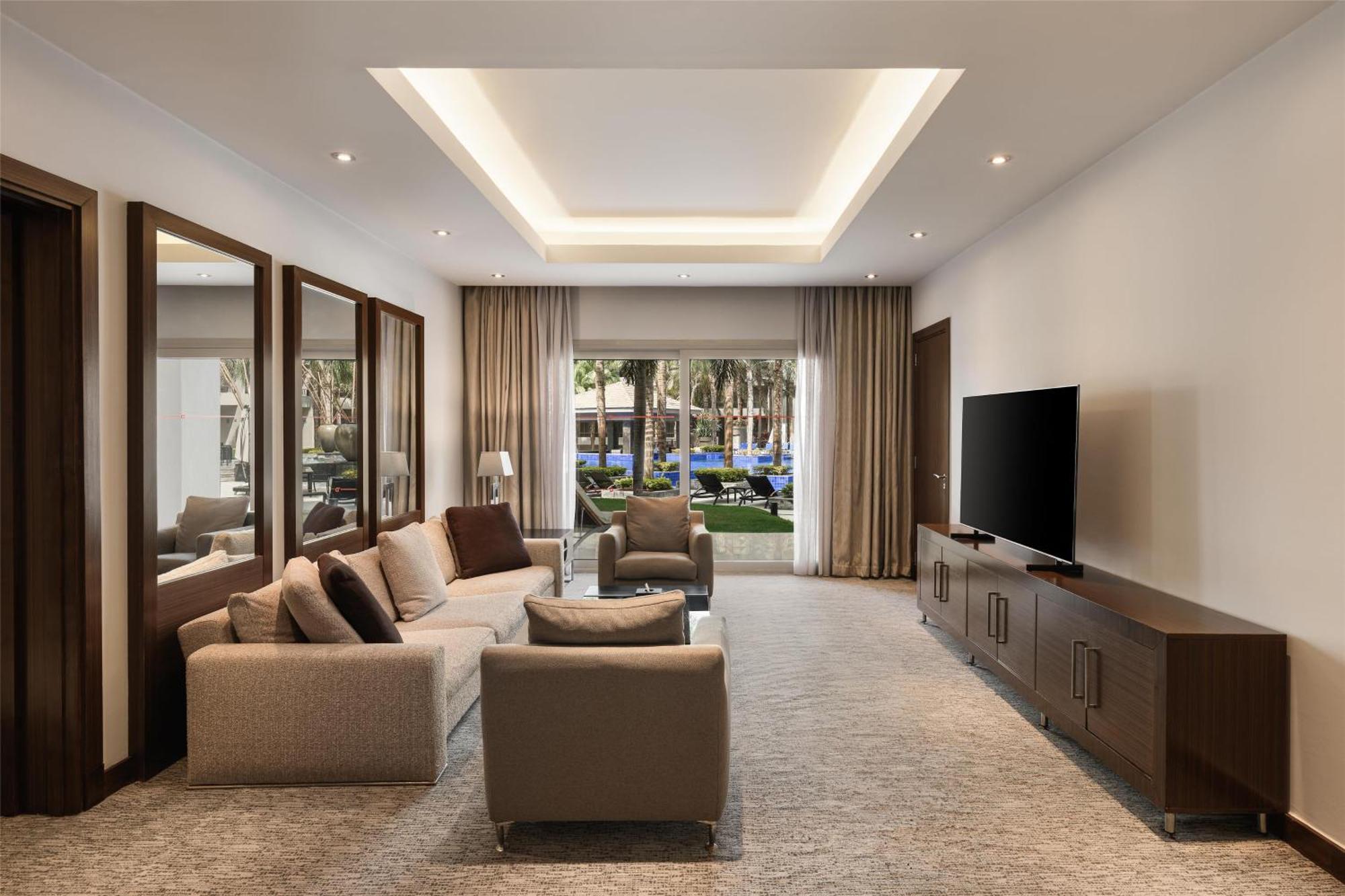 Dusit-suite