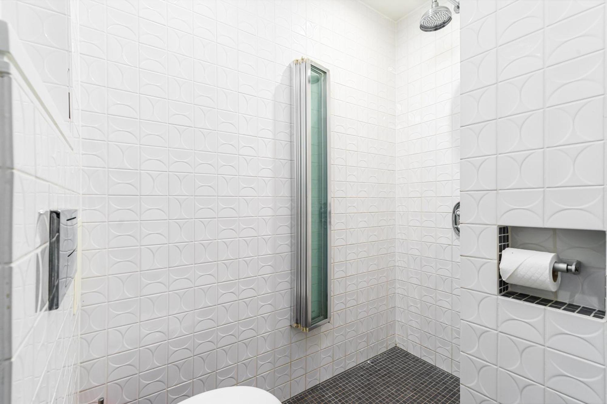 Superior Twin Room City View