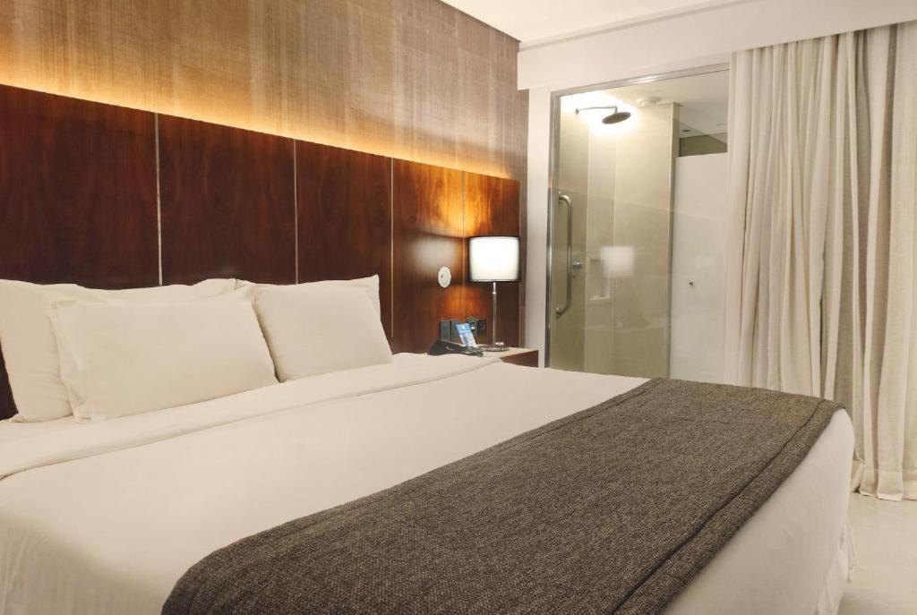 Quadruple Room Sea View