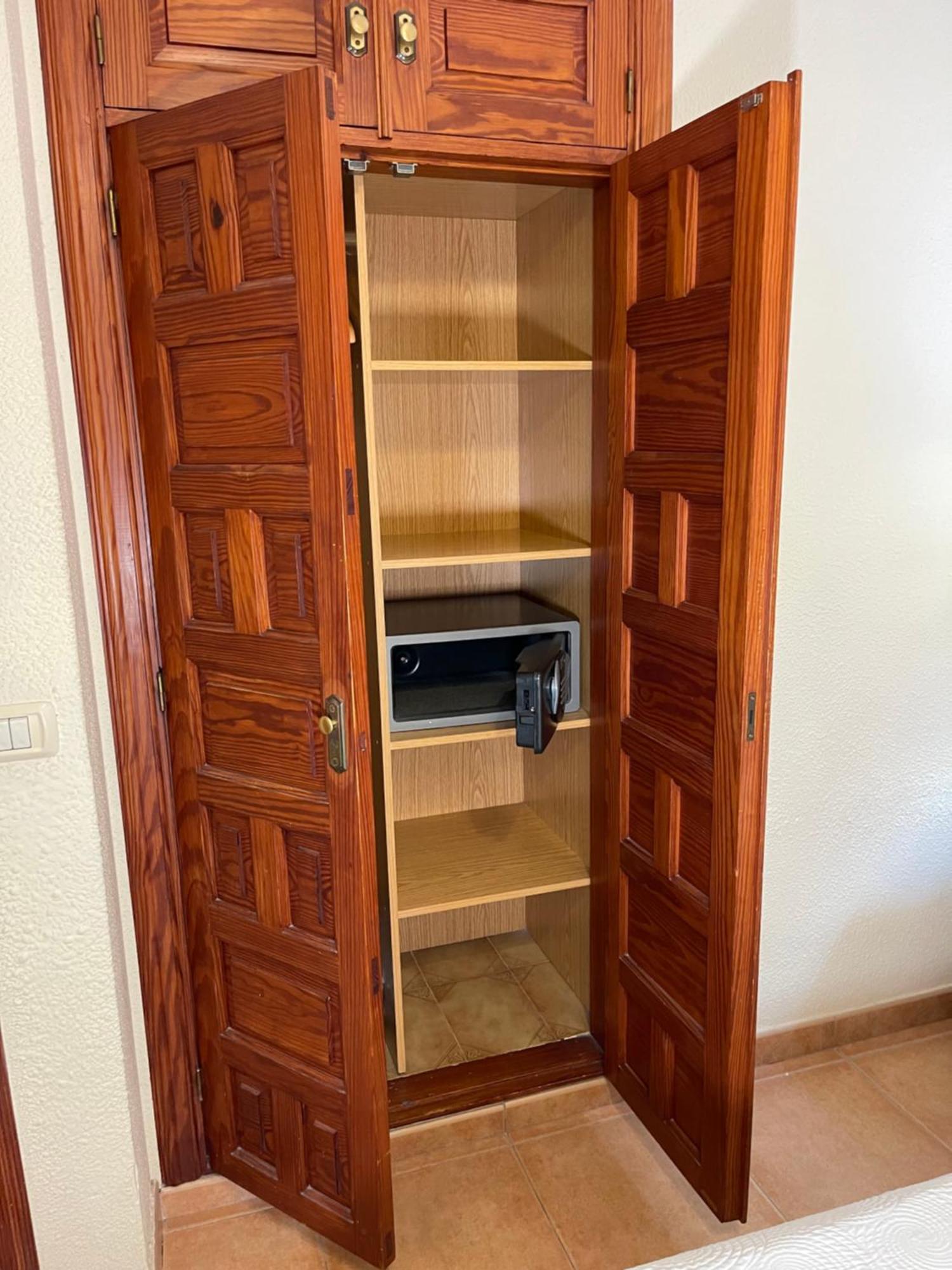 Leilighet Deluxe med 1 soverom