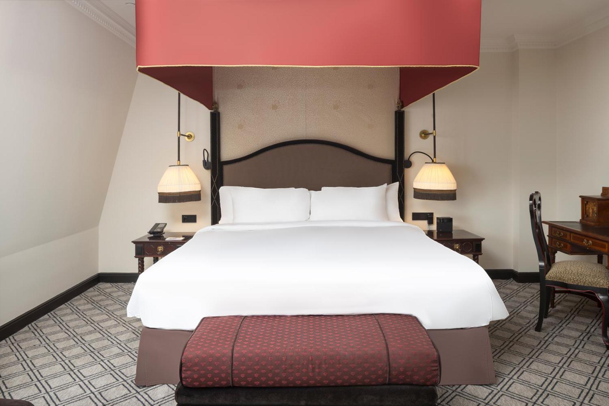 Executive Double Room