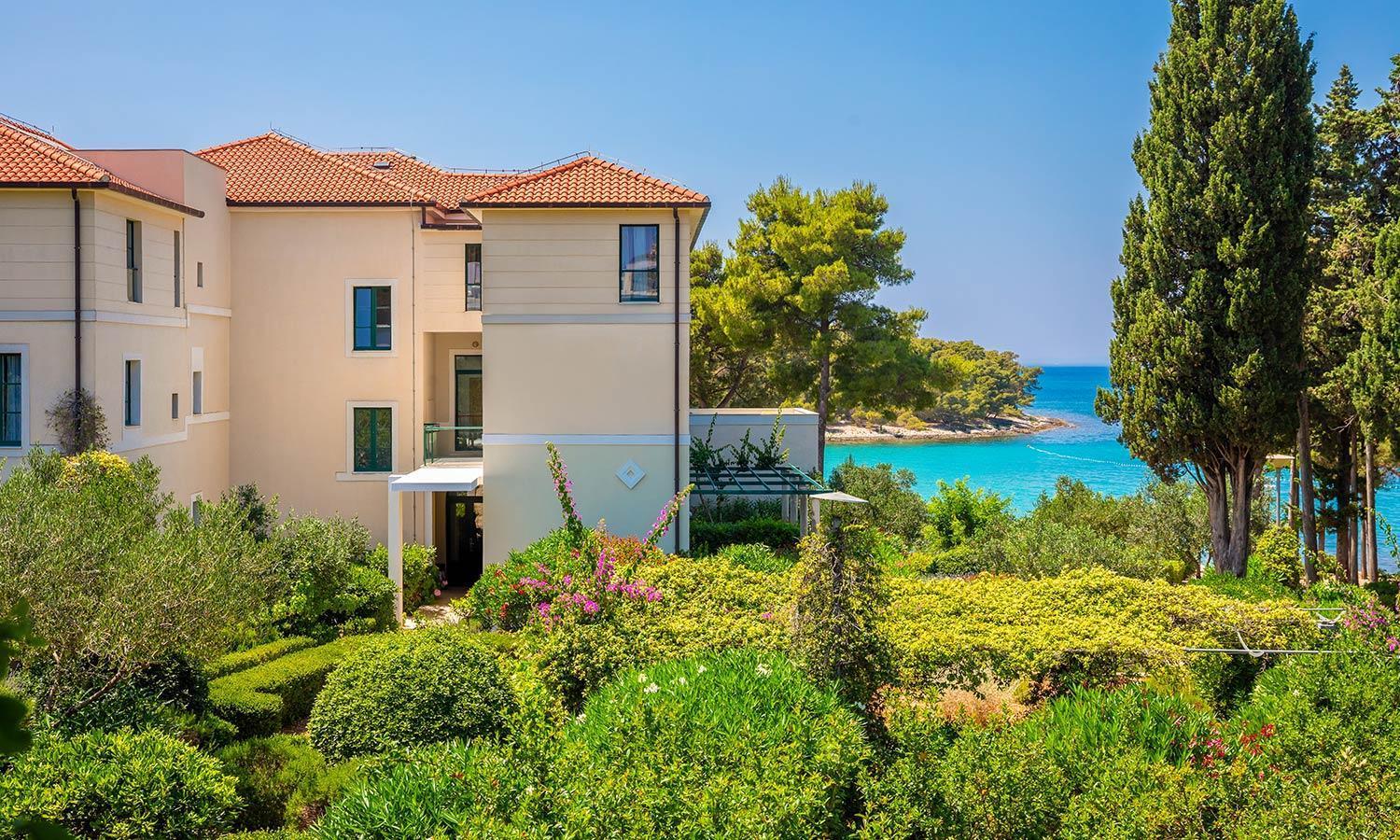 Premium Double Room Sea View