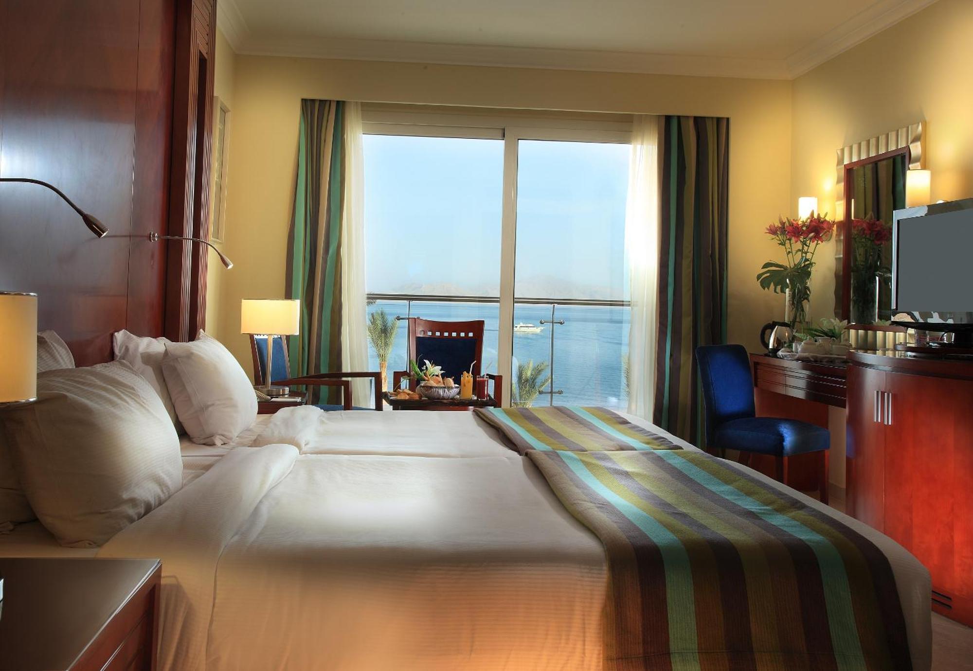 Special Offer – Sea View Room - Egyptians and Residents Only