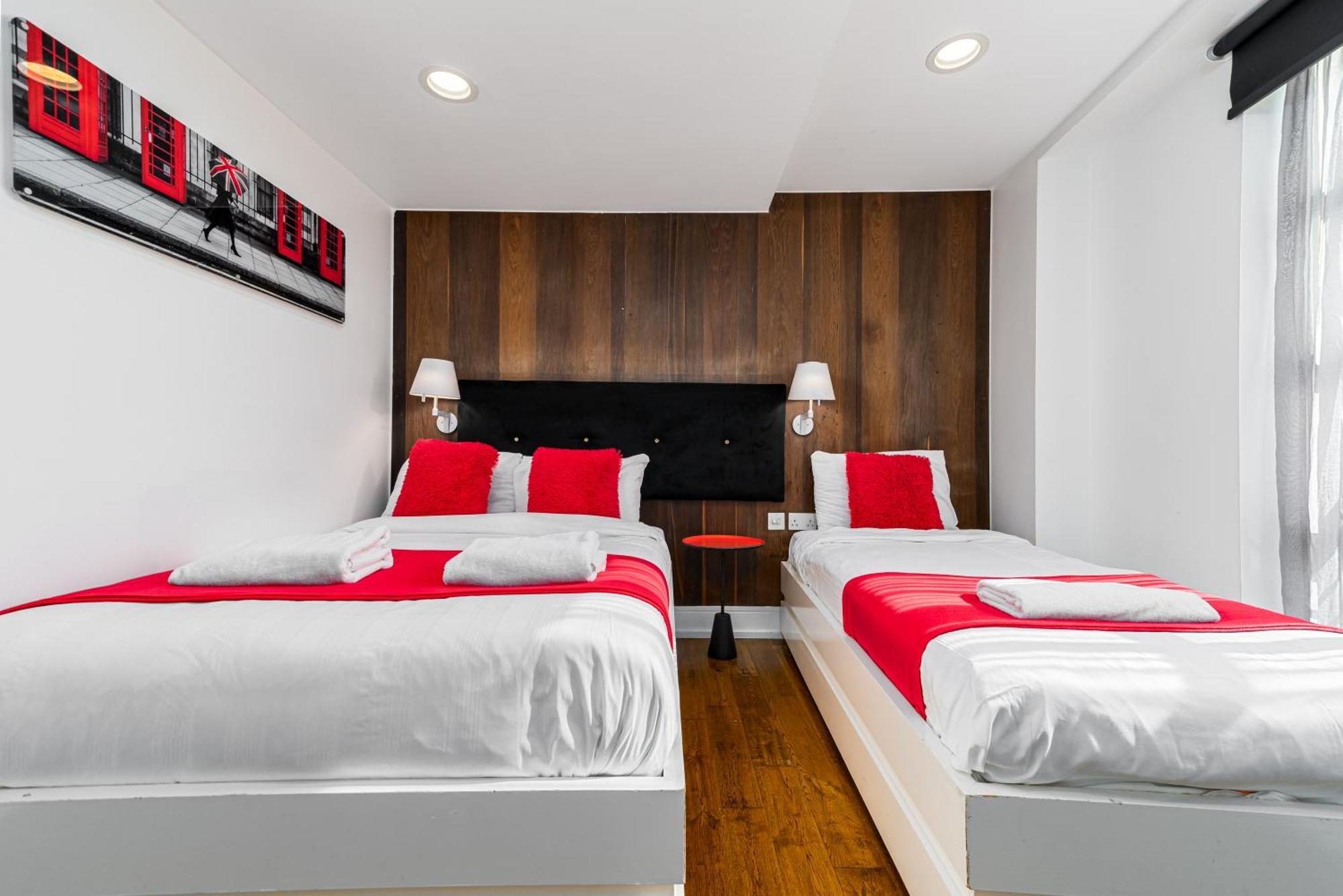 Classic Triple Room
