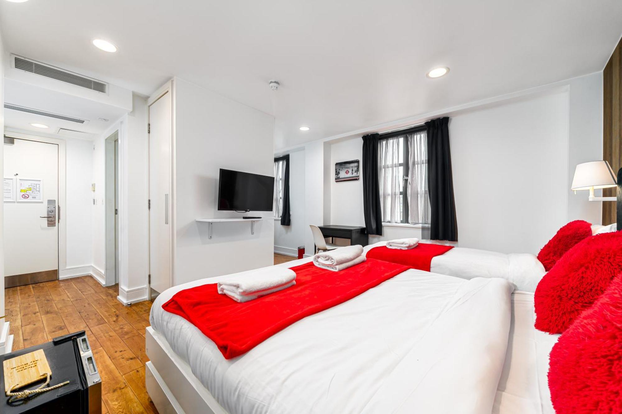 Classic Triple Room