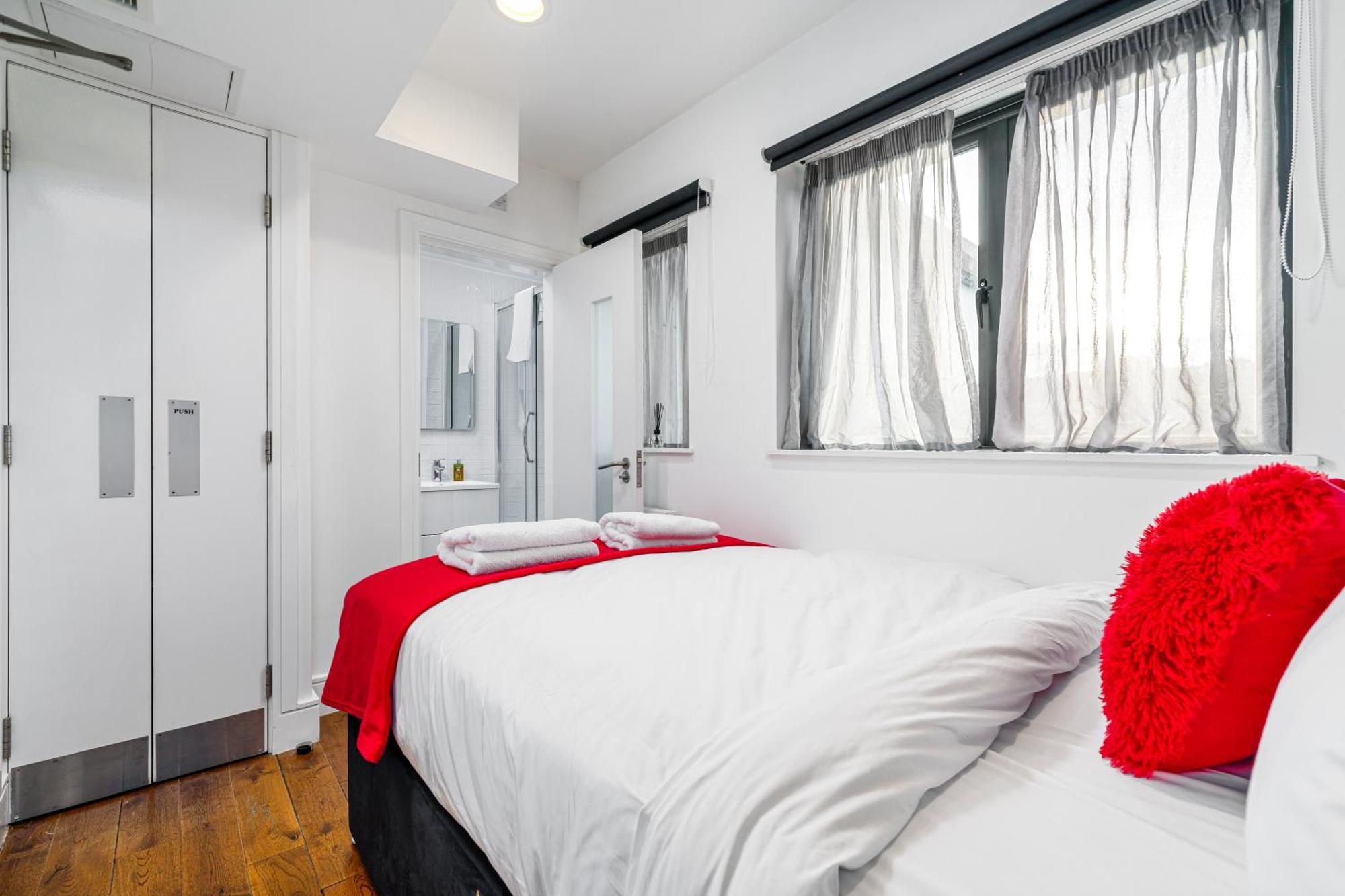 Small Double Room