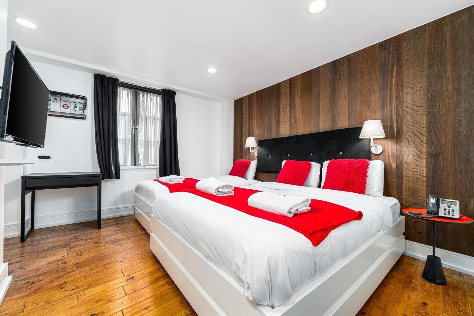 Classic Triple Room