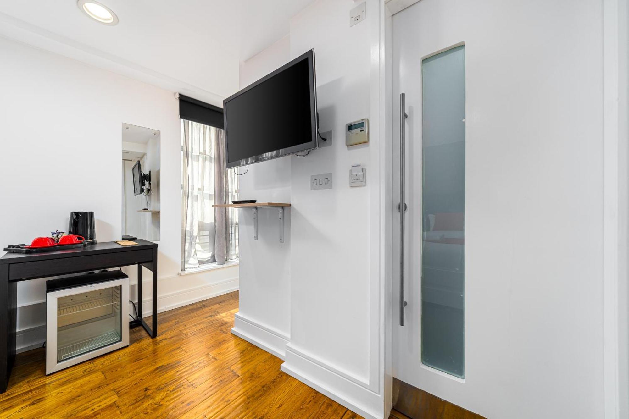 Classic Triple Room