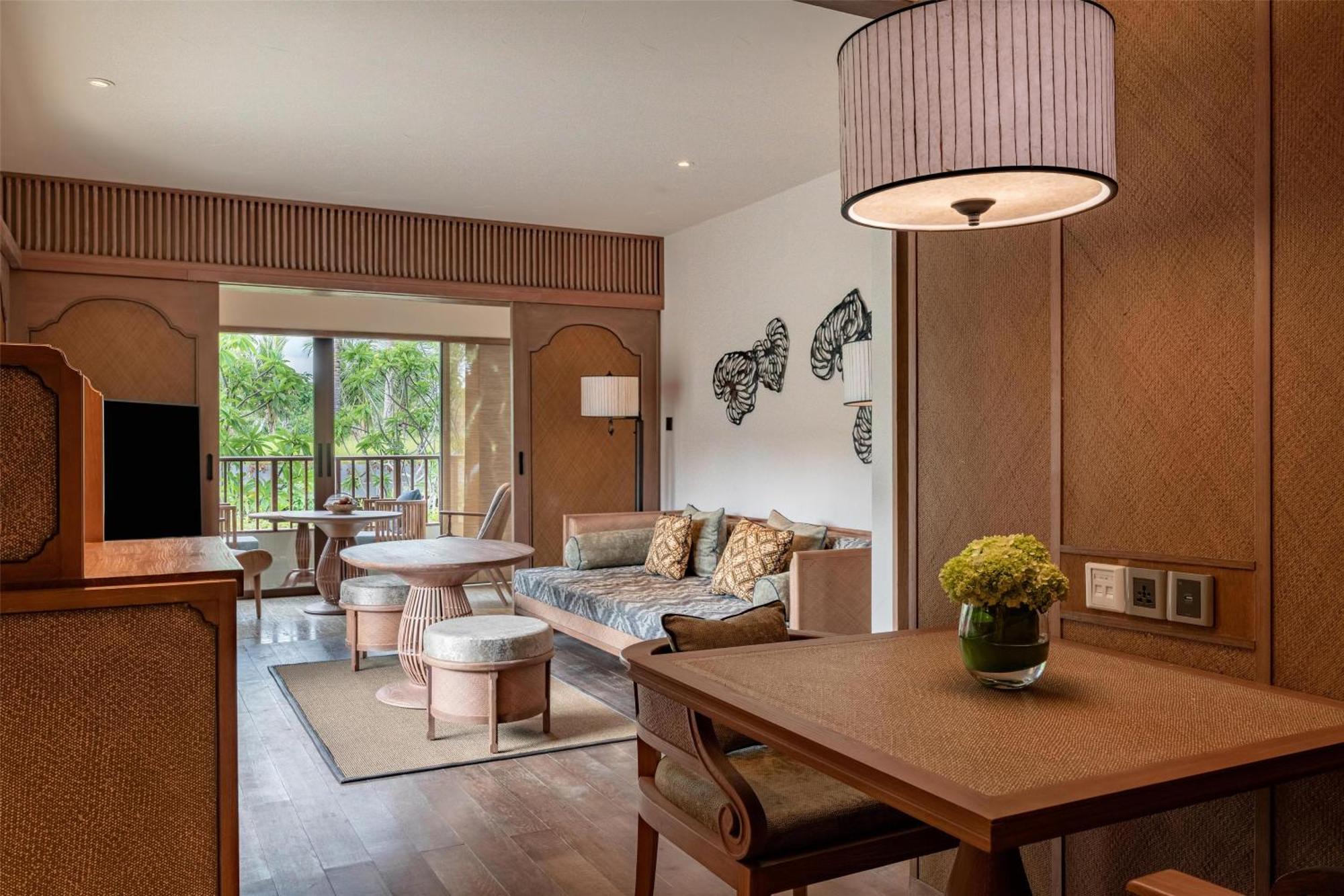 King Suite