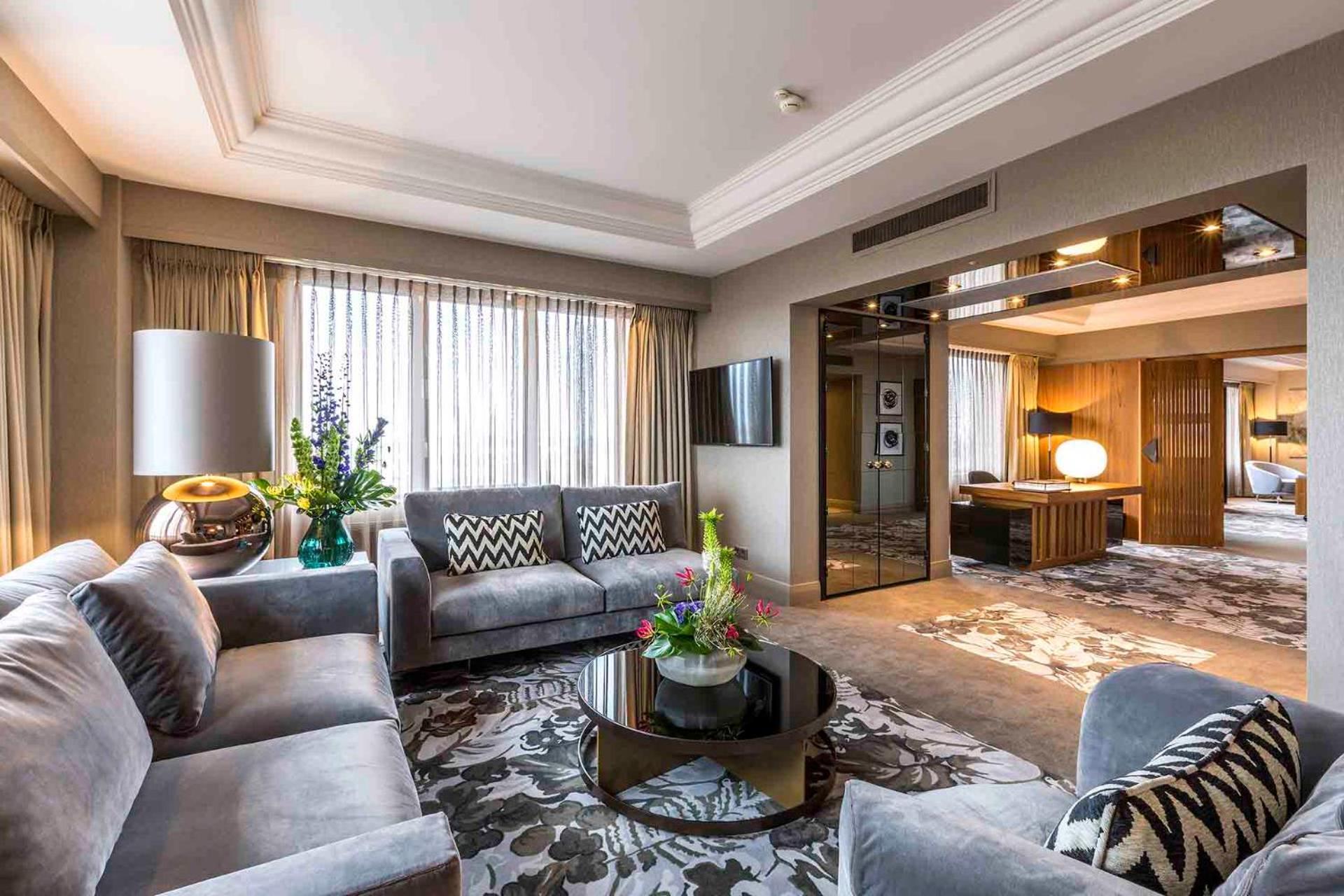 Presidential Suite