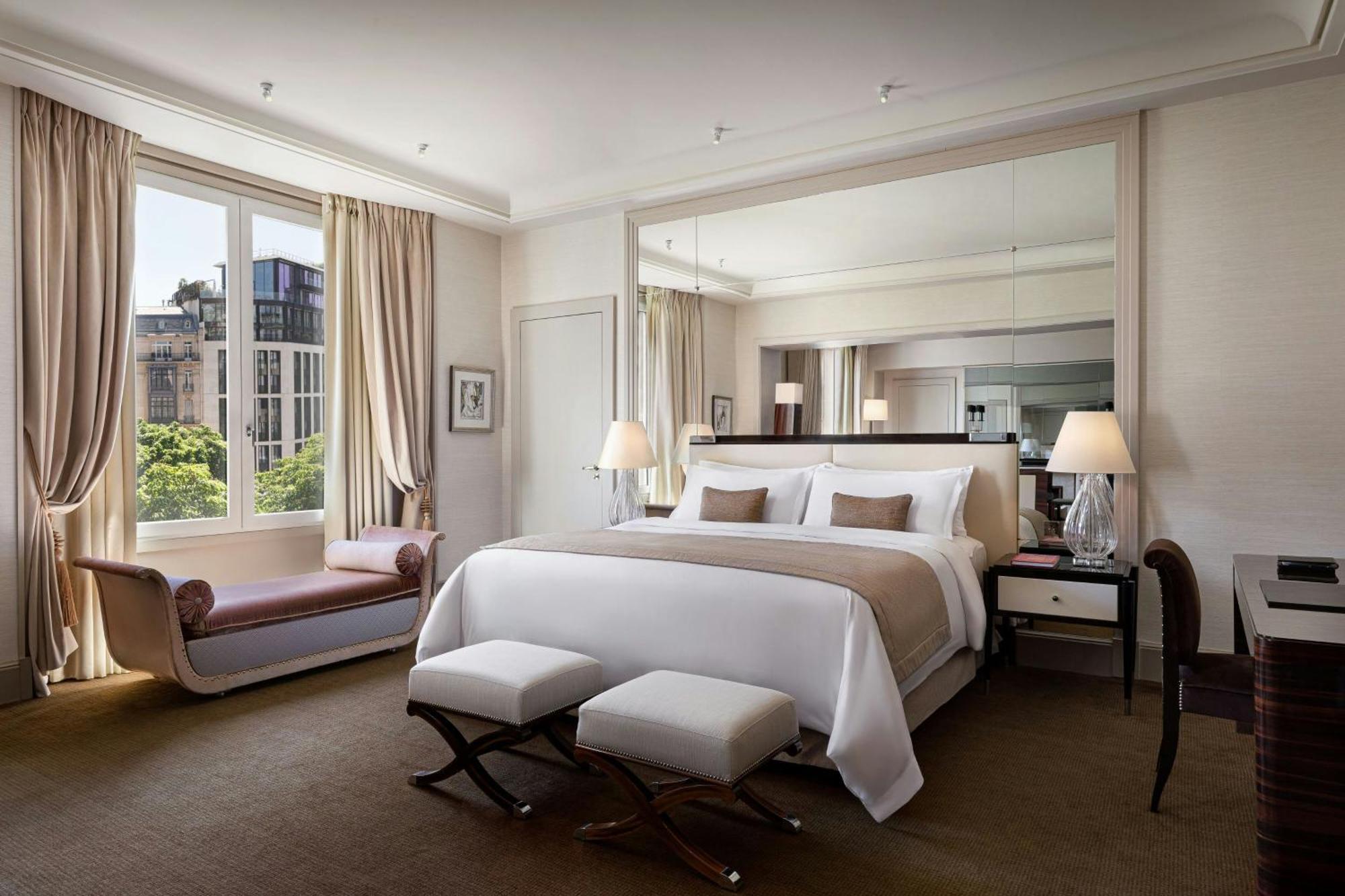 Macassar View 1 Bedroom Suite City view