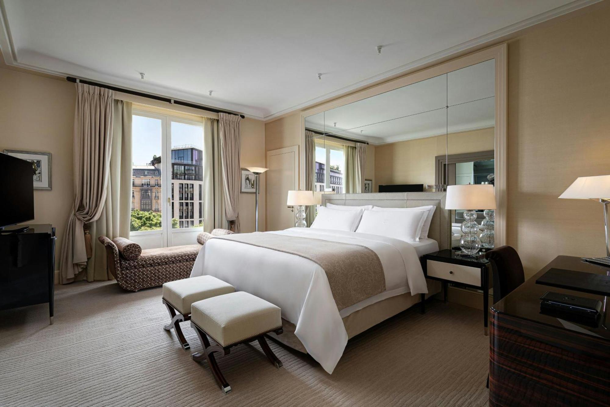 Macassar View 1 Bedroom Suite City view