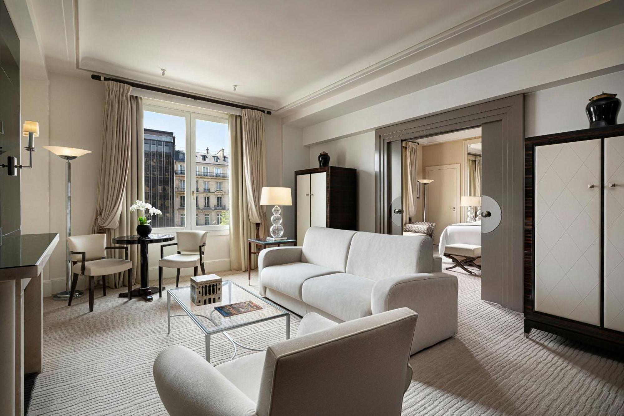 Macassar View 1 Bedroom Suite City view