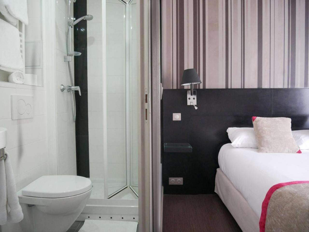 Double Room Private Bathroom