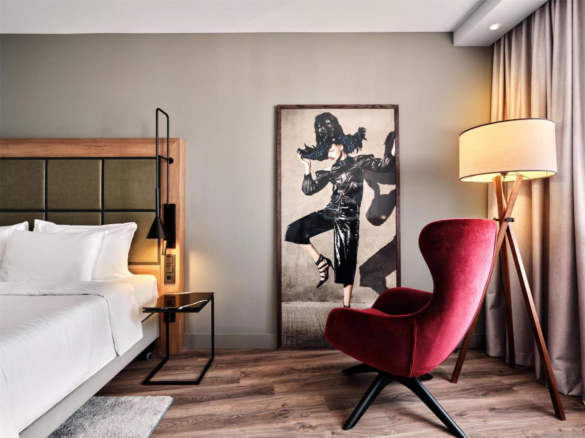 Premium Room