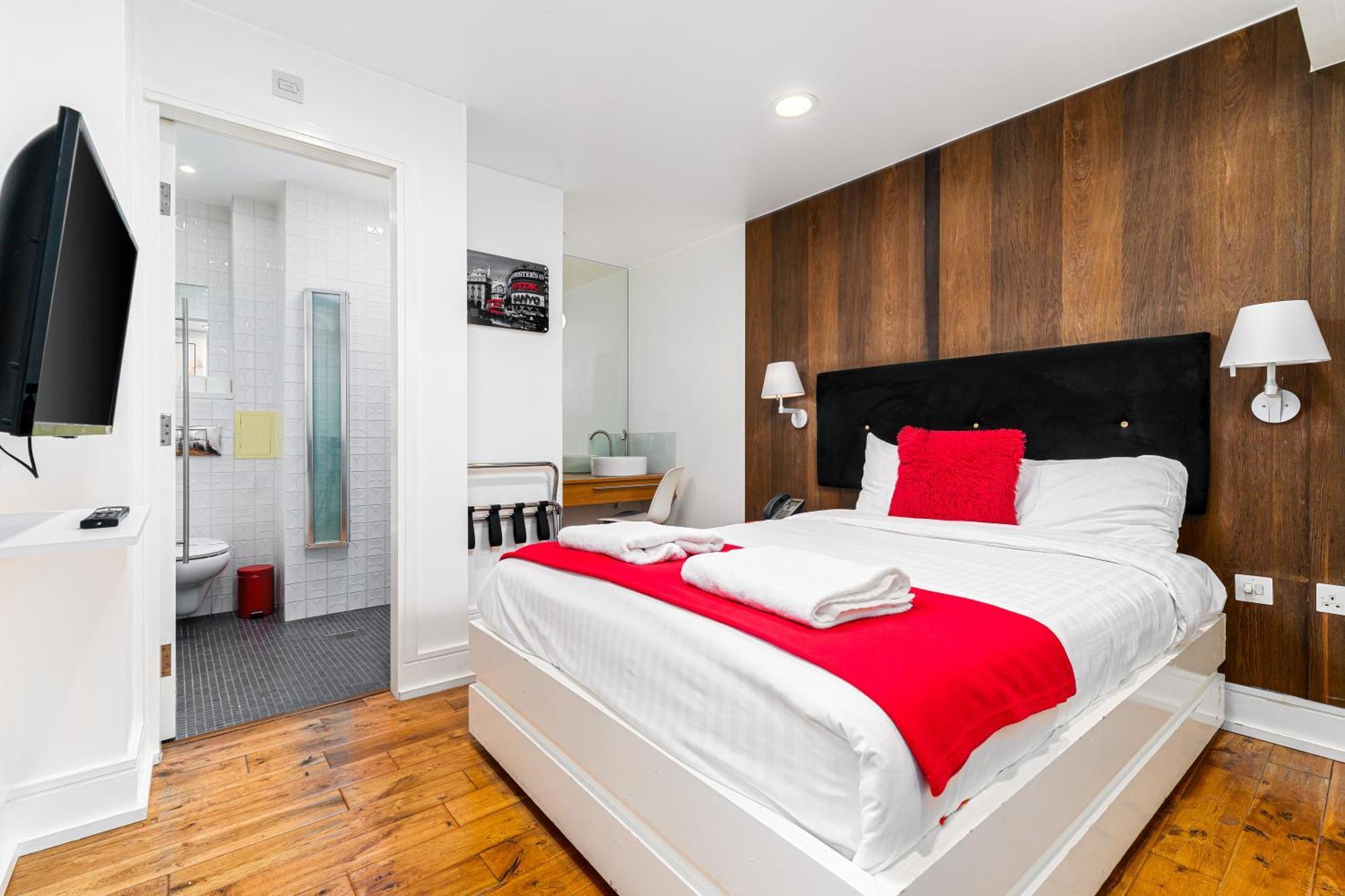 Superior Double Room