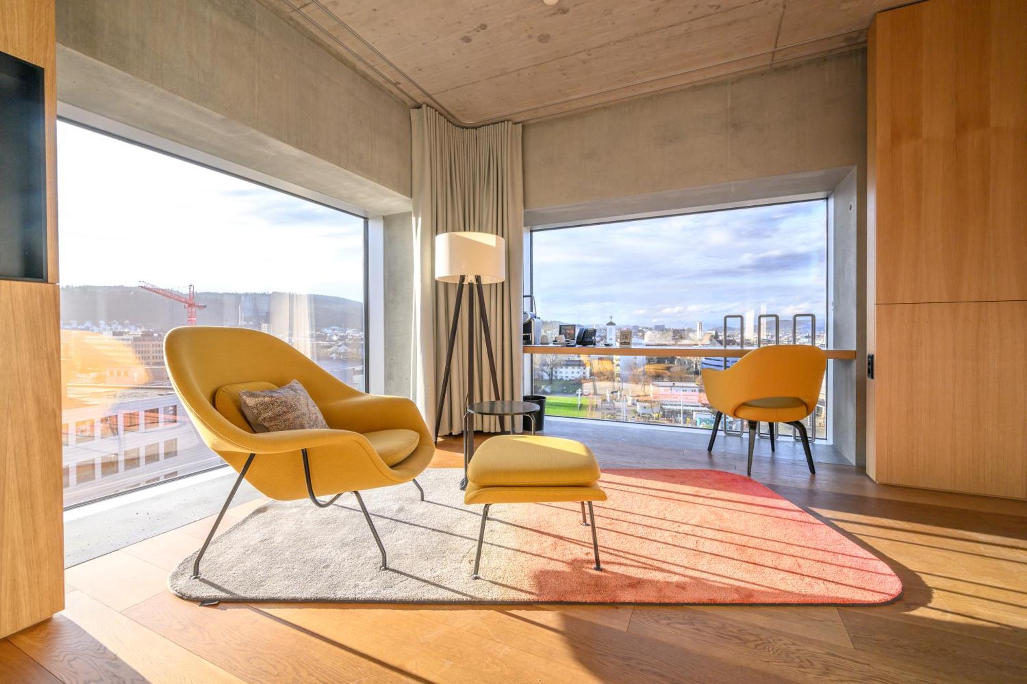 Junior Suite