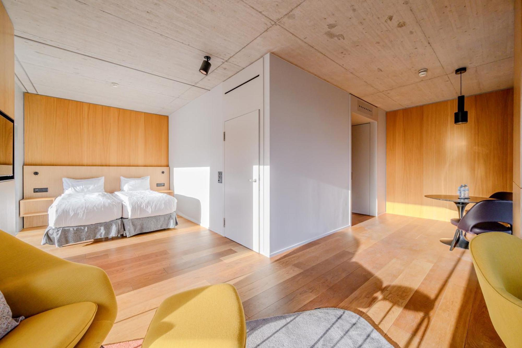 Junior Suite
