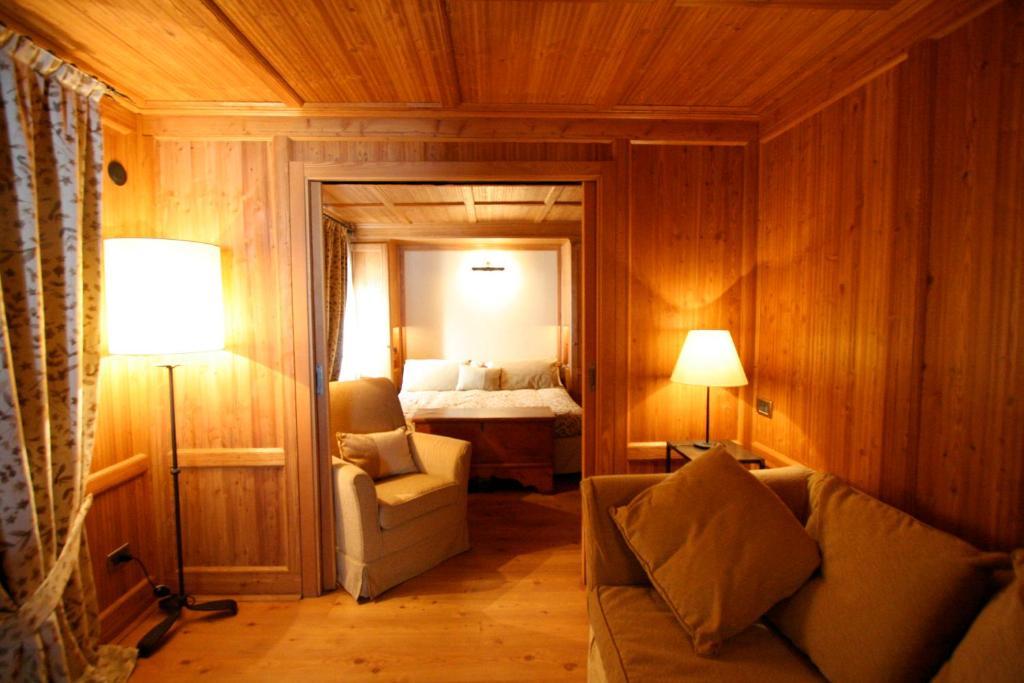Rum Superior Queen med tillgång till spa