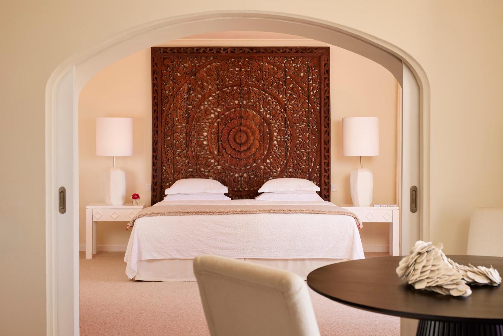 Suite Deluxe Royal