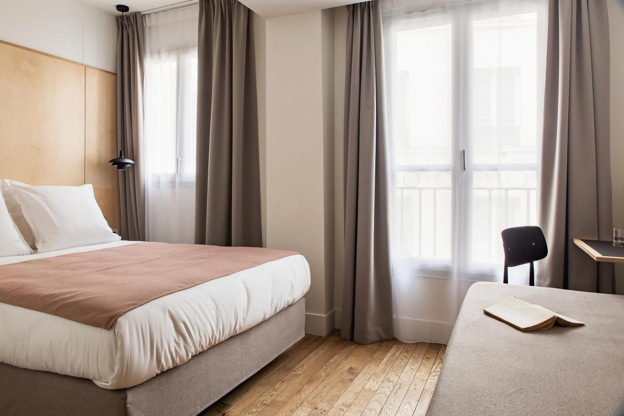 Classic Triple Room