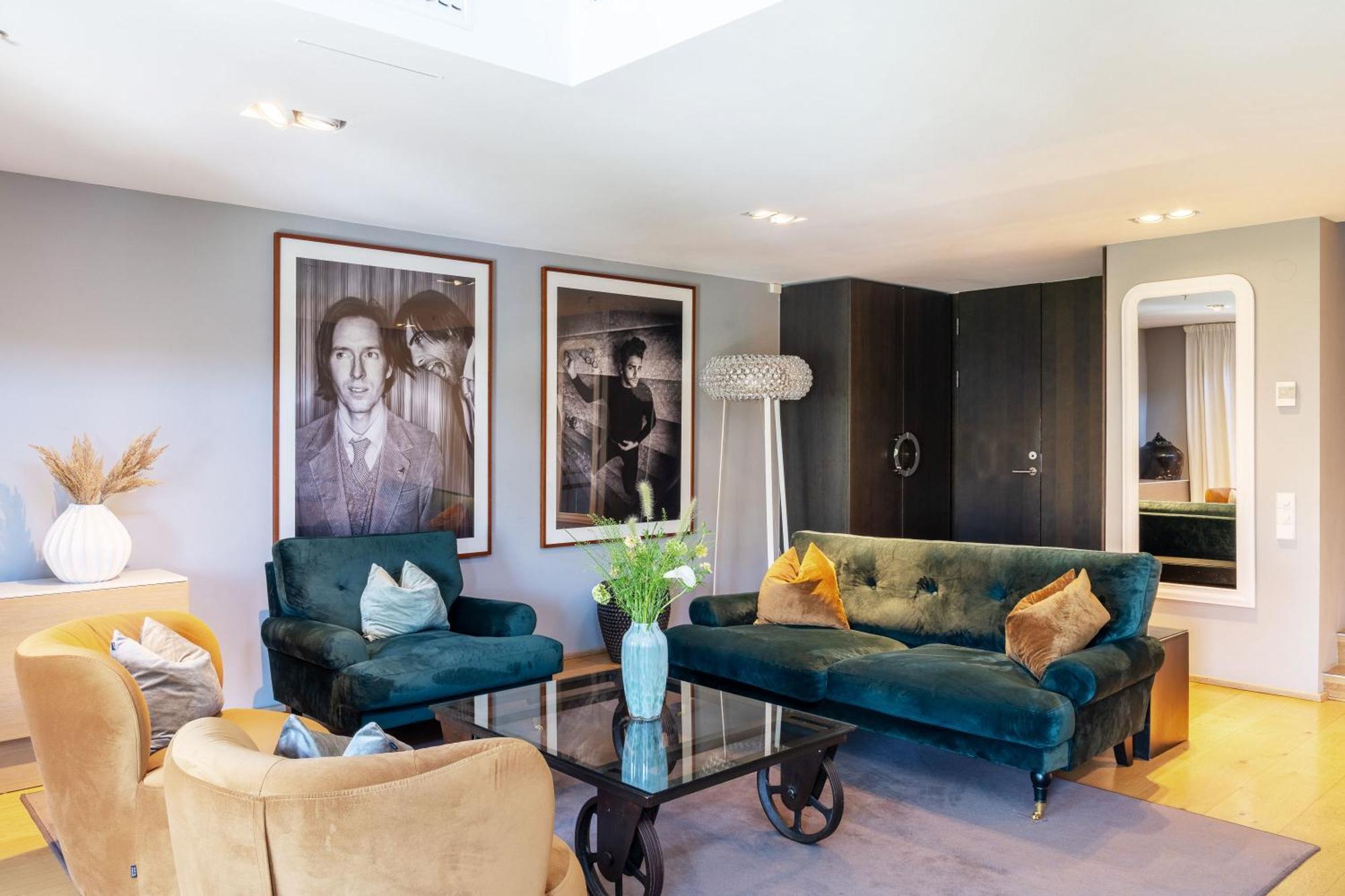 Super-suite