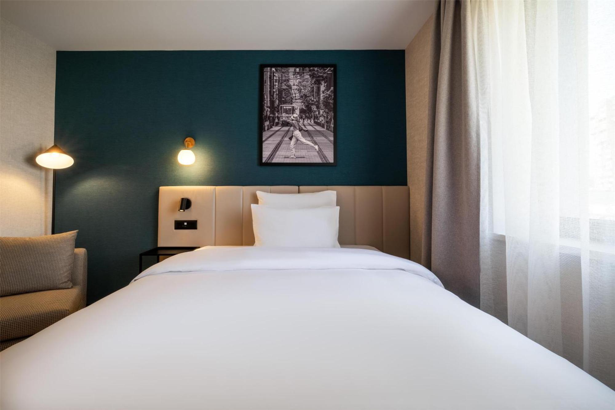 Individual Room