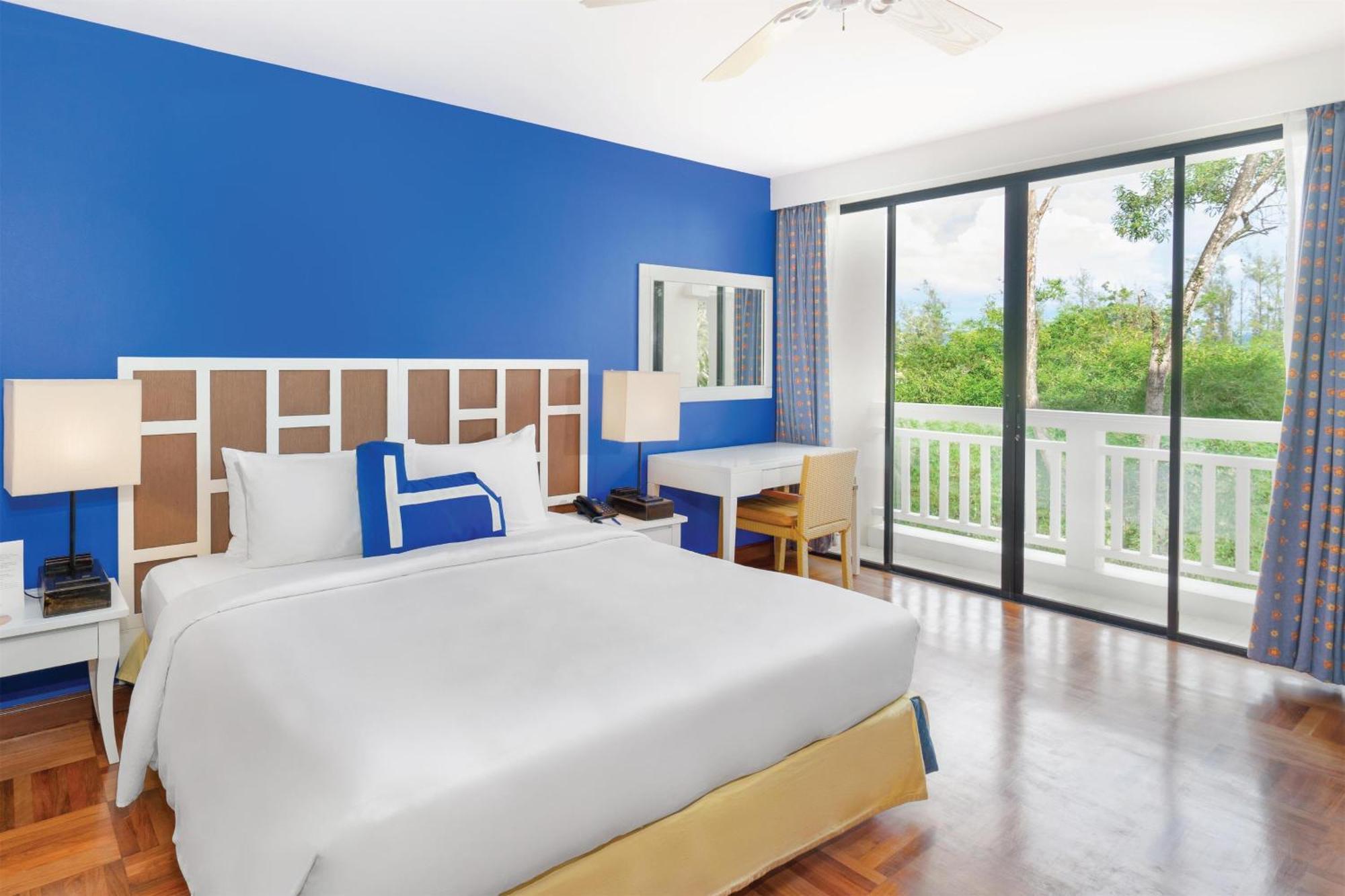 Premier Golf View Suite King Size 78 sqm