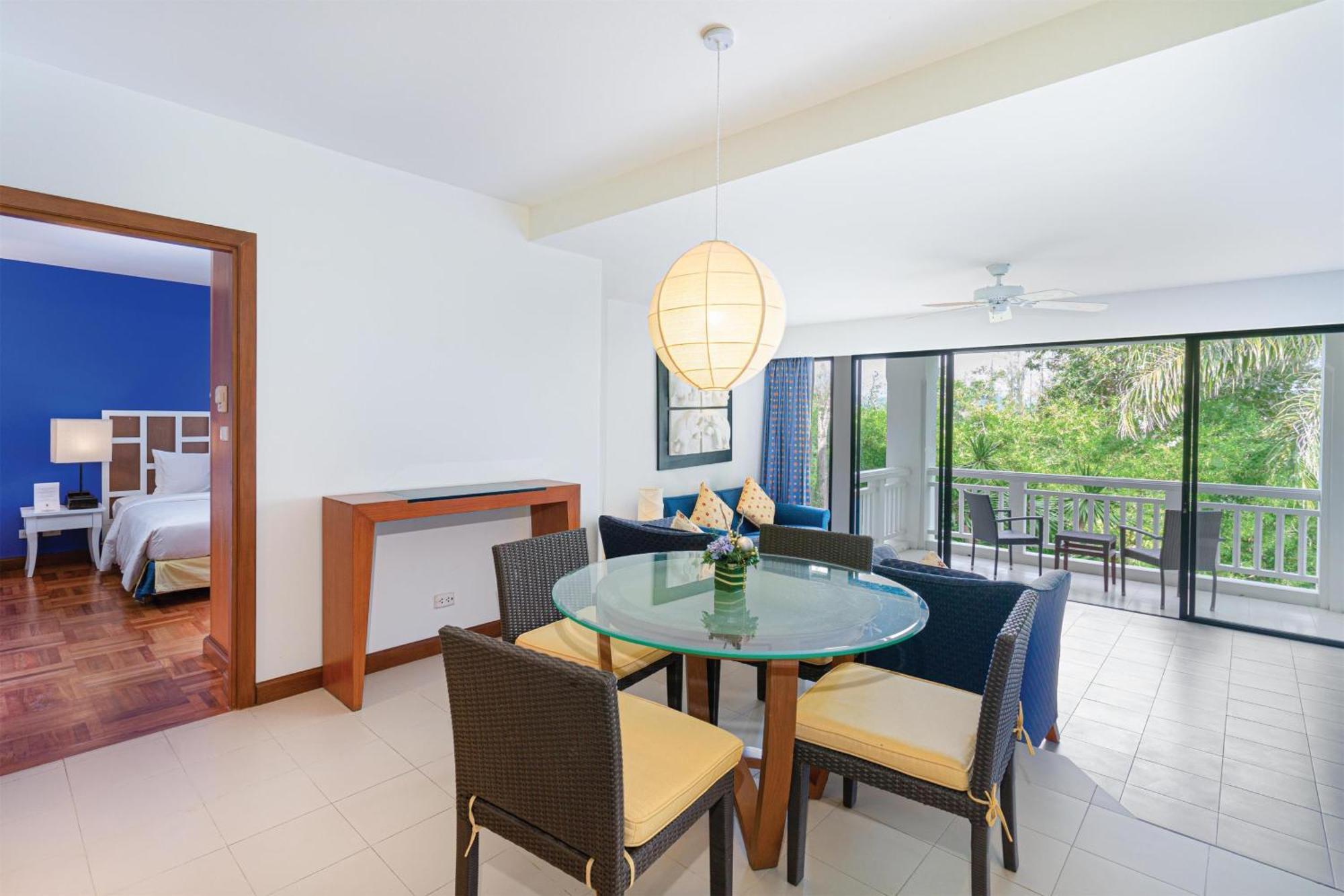 Premier Golf View Suite King Size 78 sqm