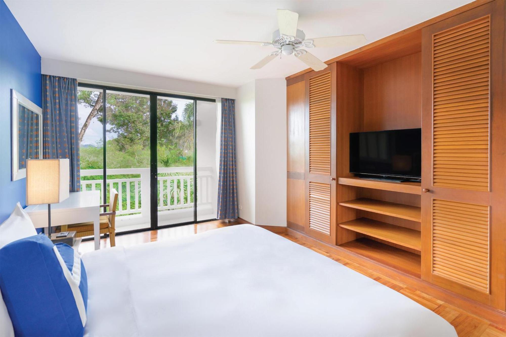 Premier Golf View Suite King Size 78 sqm