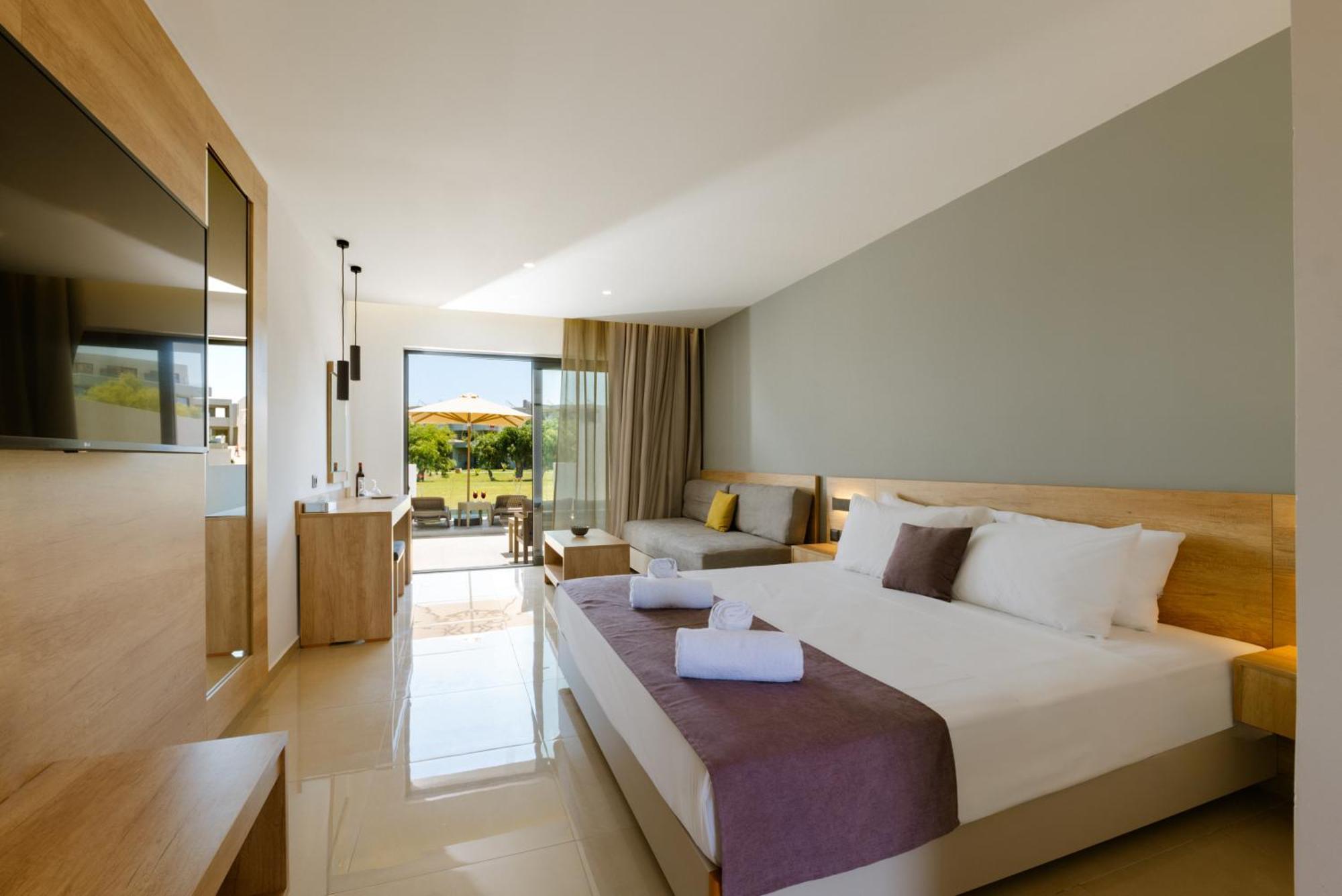 VIP Double Room Private Pool