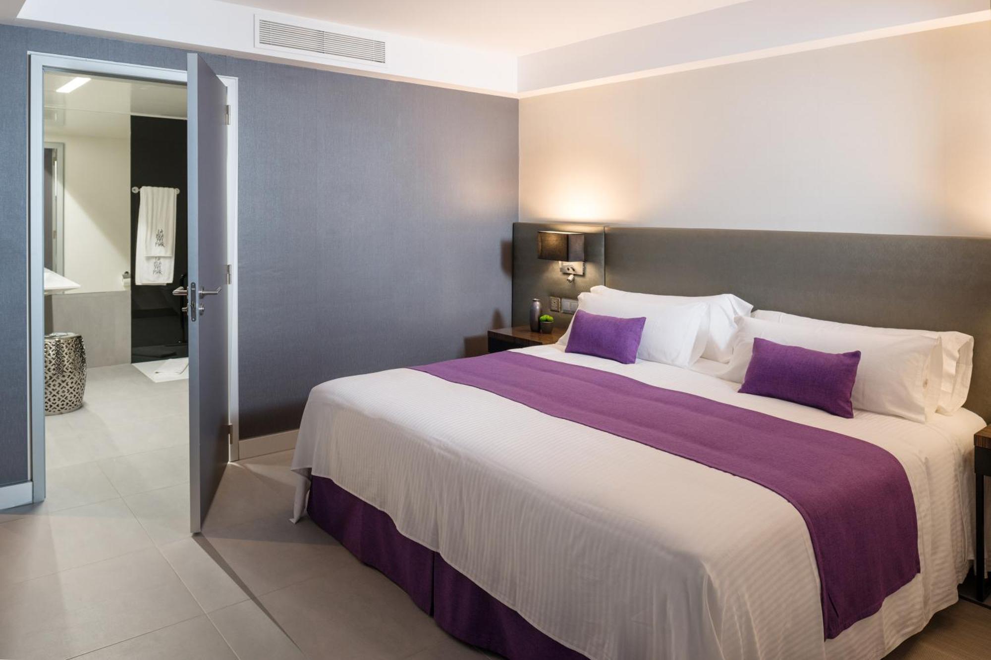 Suite (2 personer)