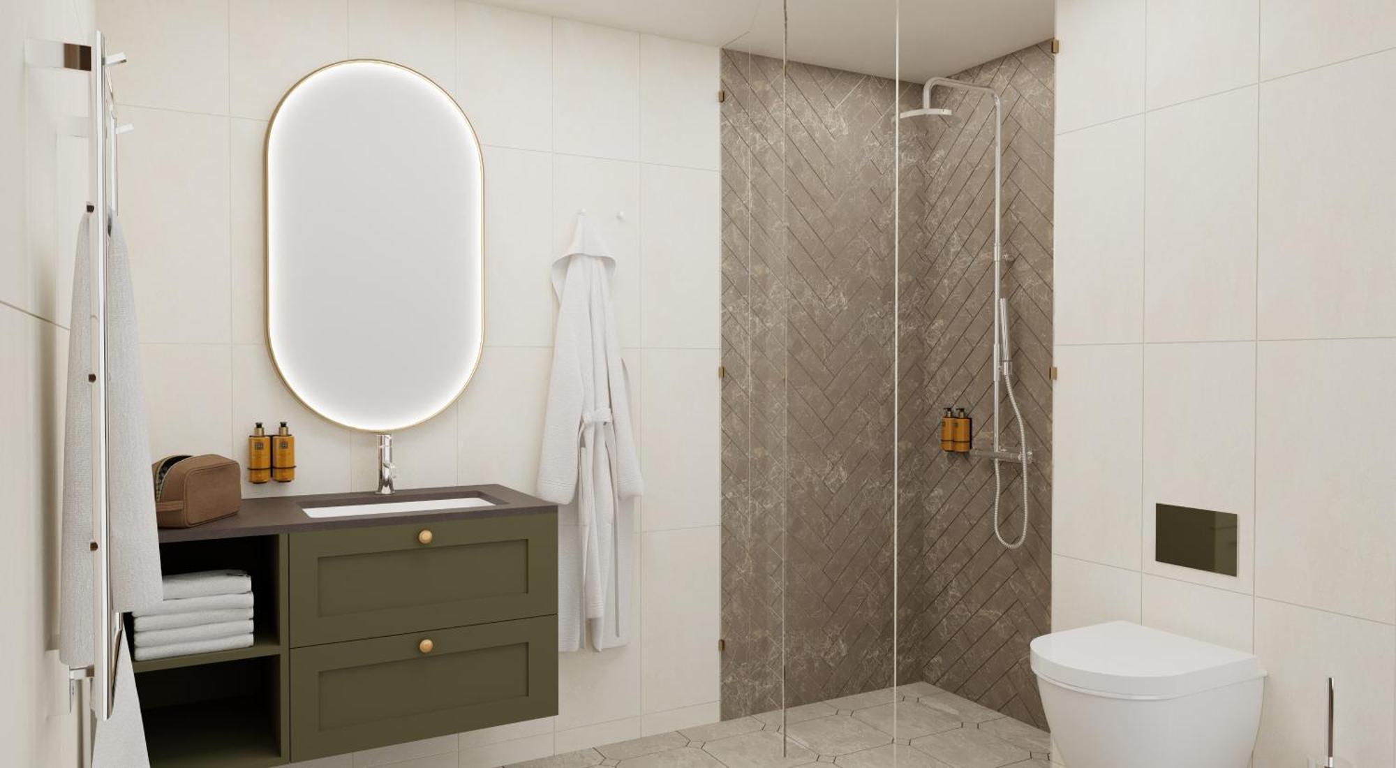 Juniorsuite Deluxe
