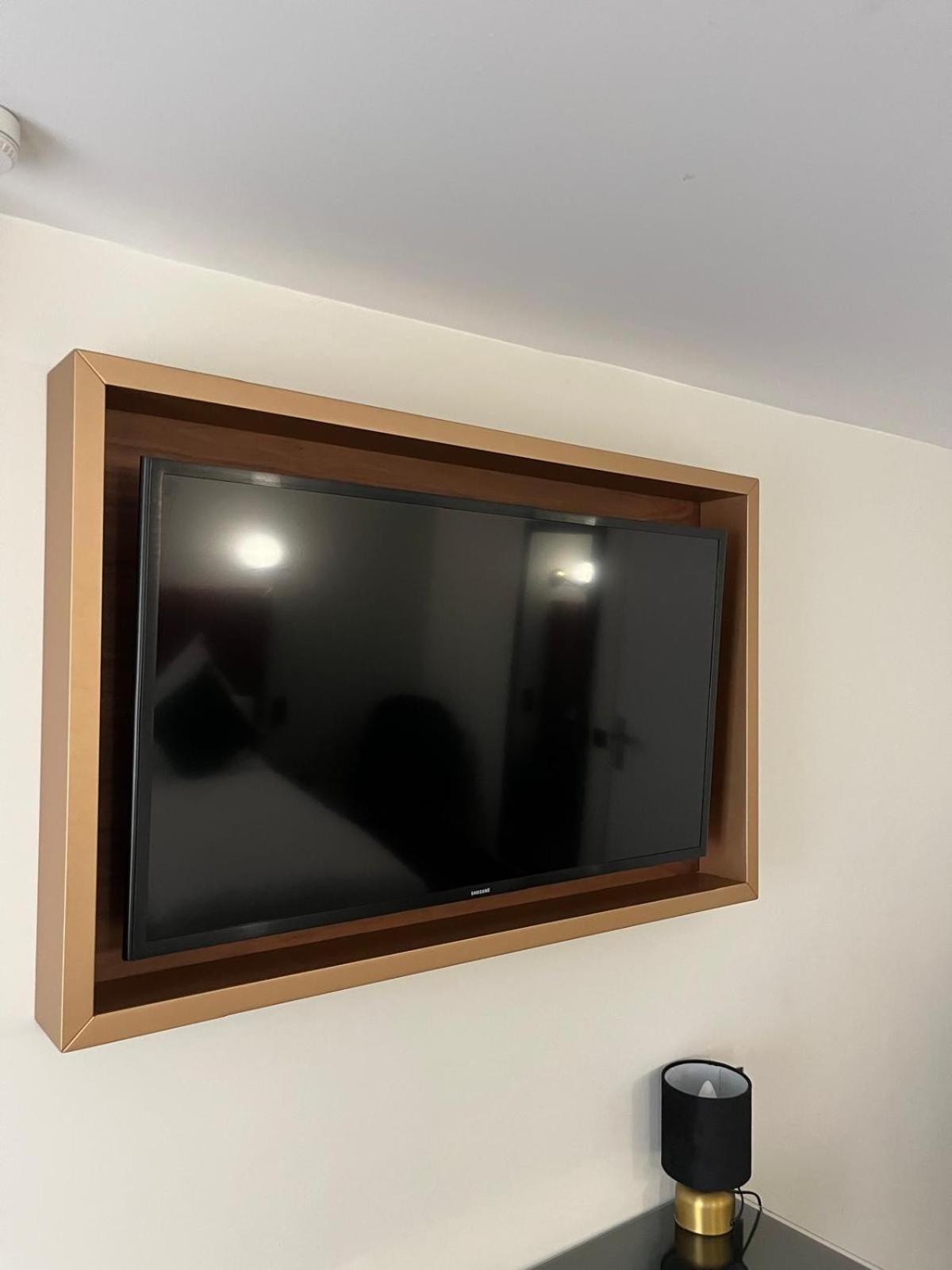Confort Twin Room