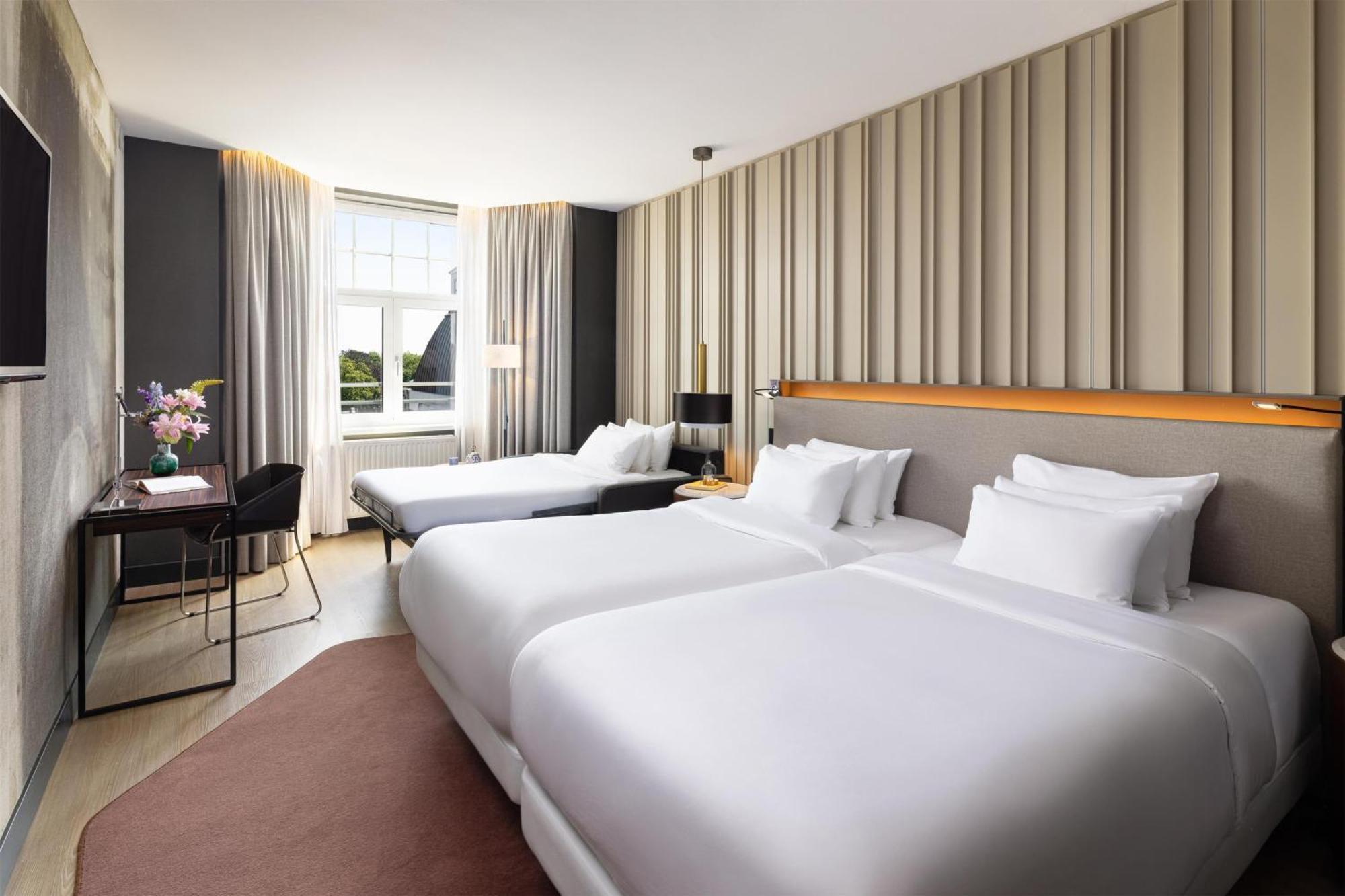 Premium View Room