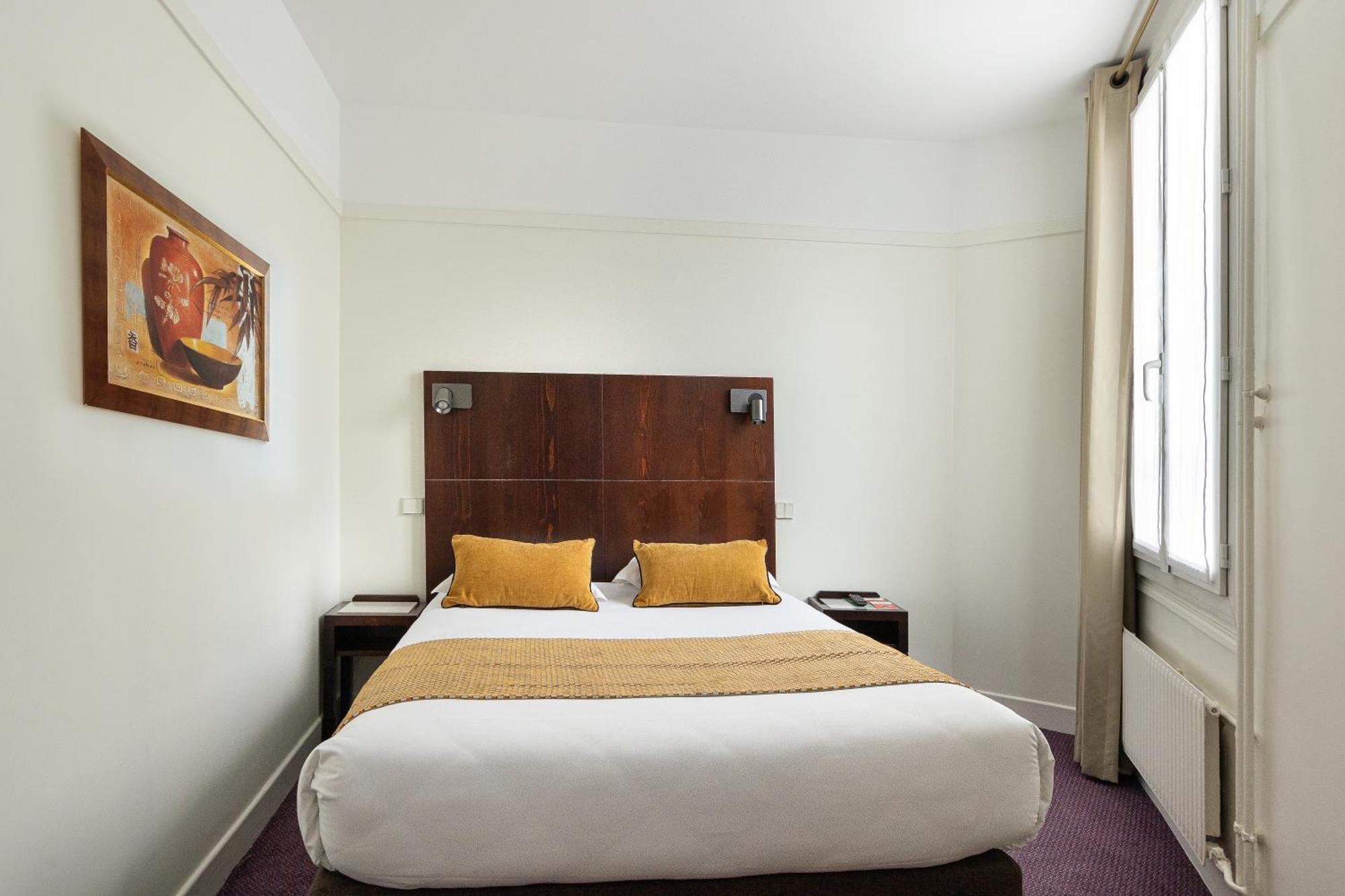 Comfort Triple Room