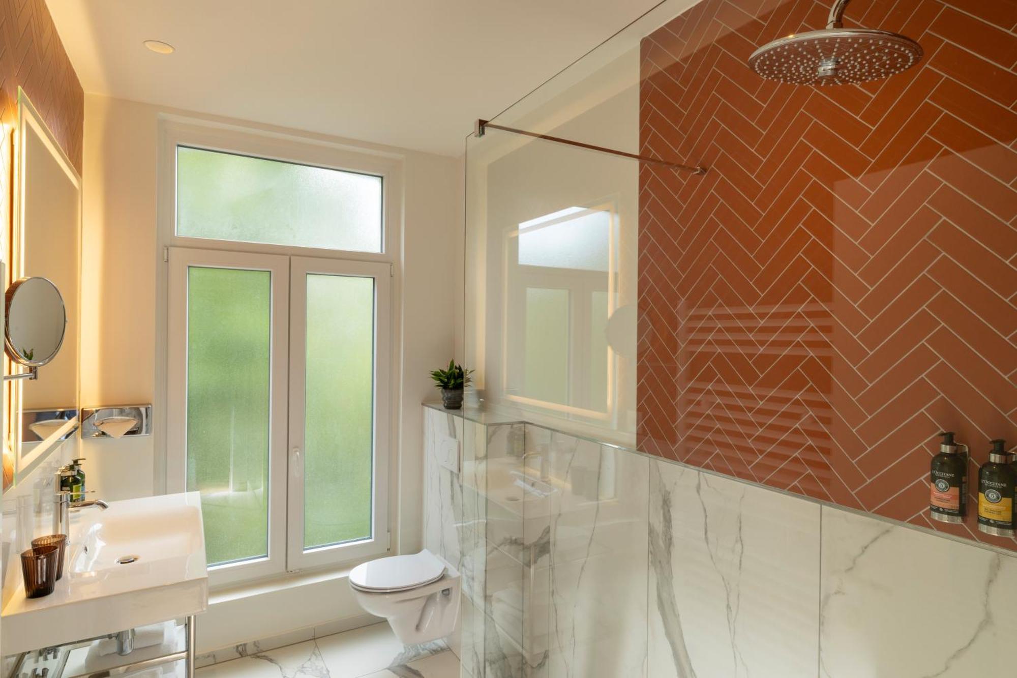 Classic Double or Twin Room