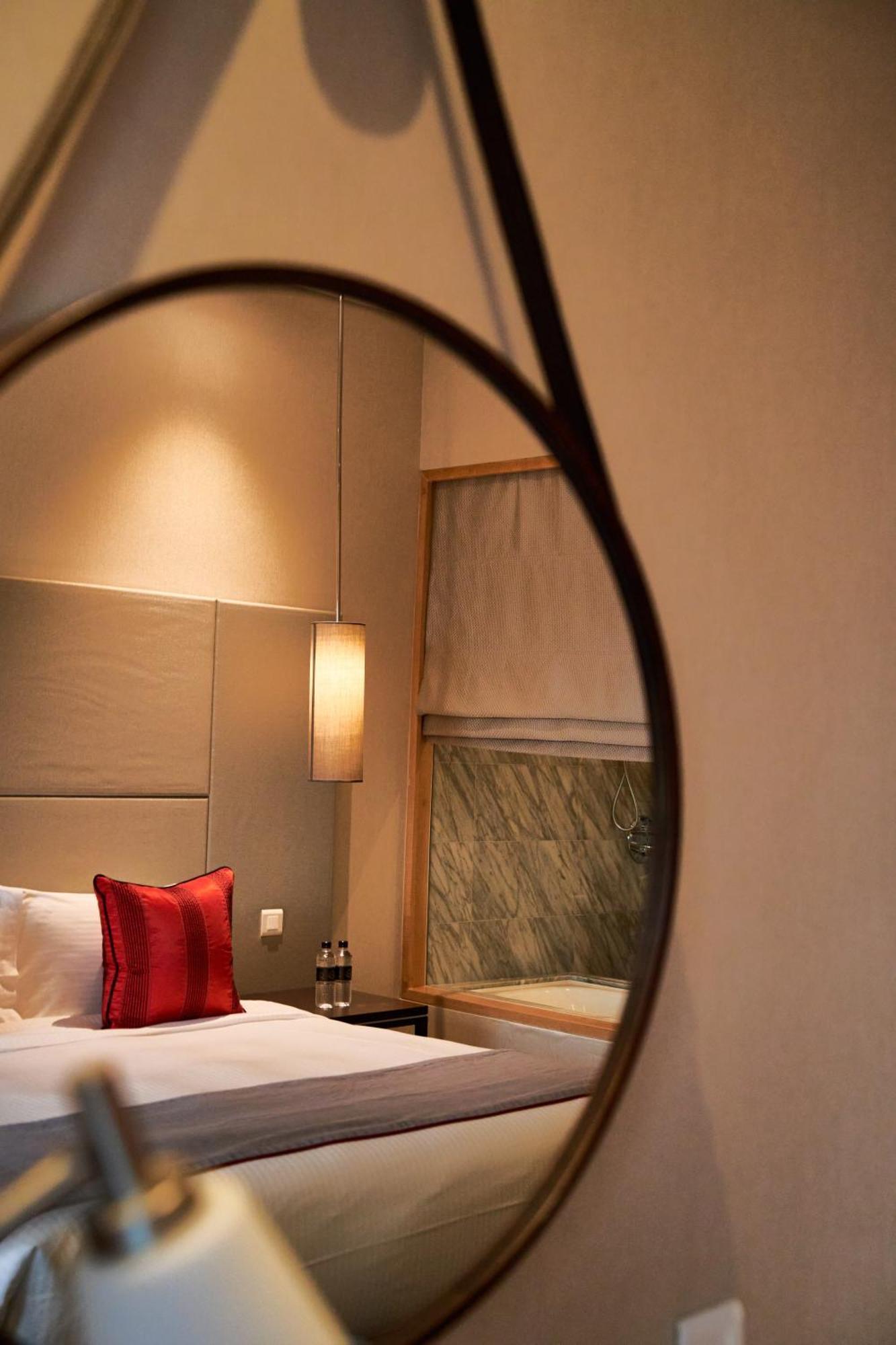 Premier Double Room