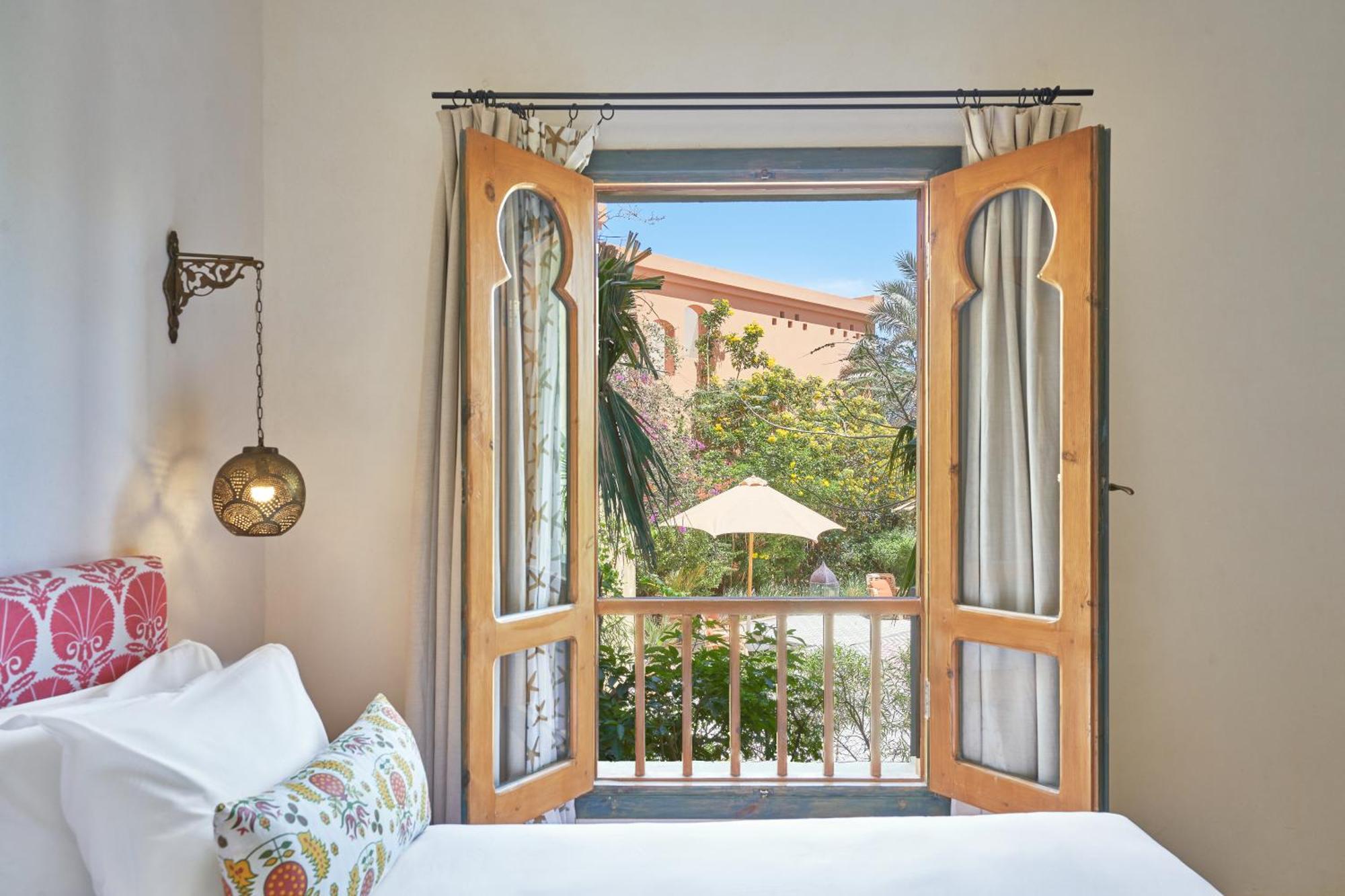 Ali Pasha Suite