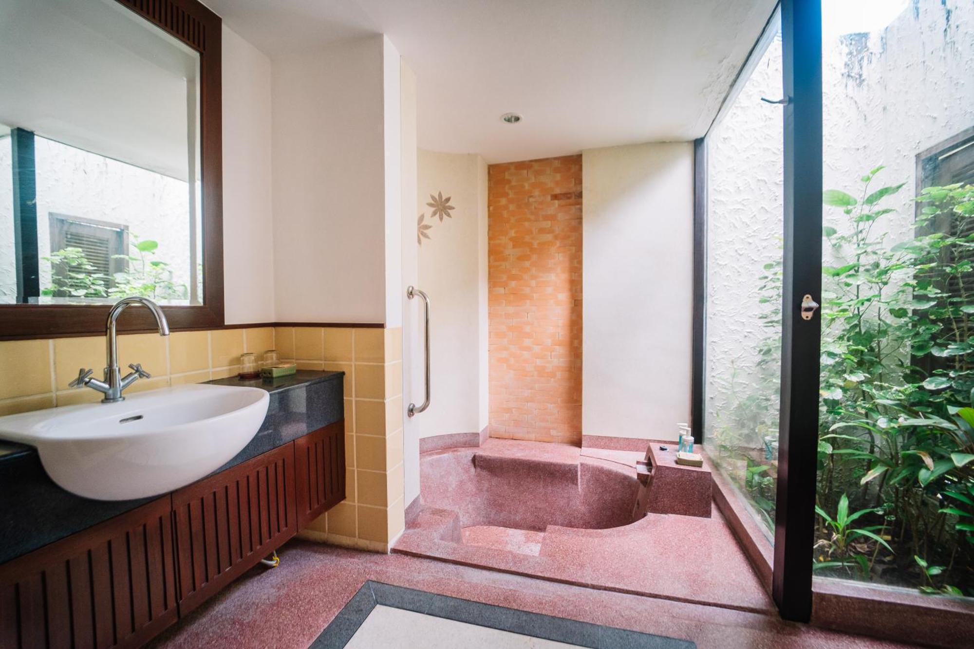 Villa Premier Deluxe