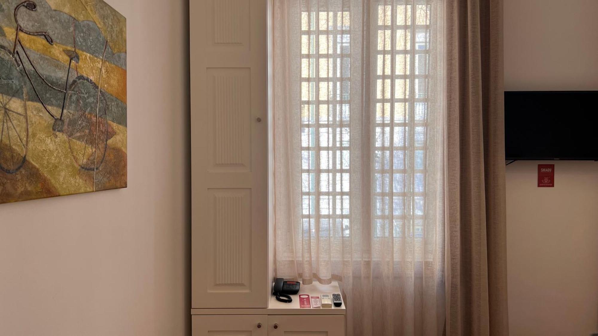 Double or Twin Room