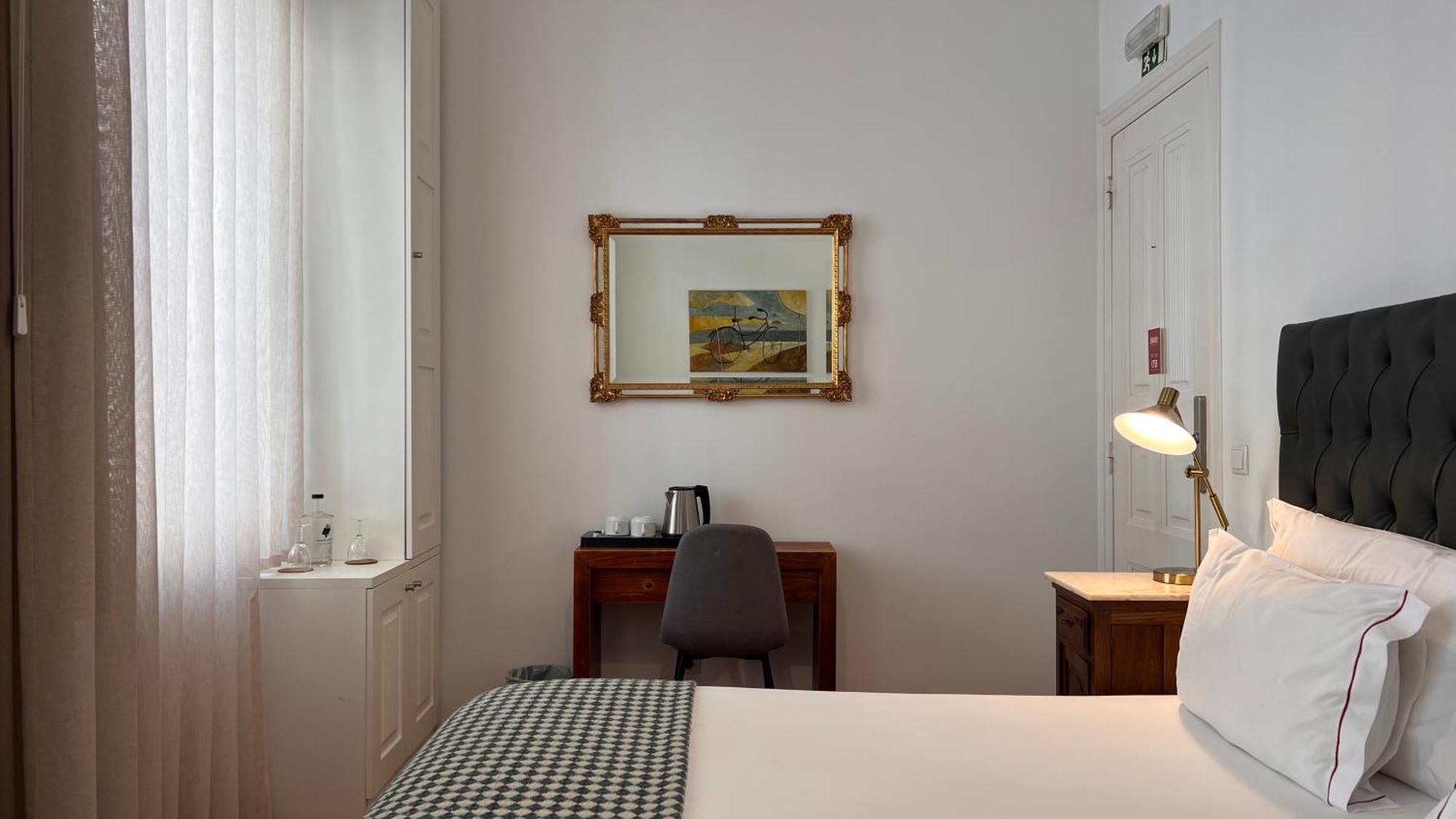Double or Twin Room