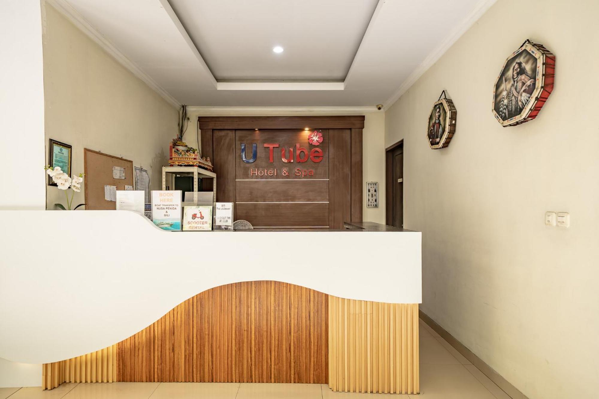Budget Twin Room