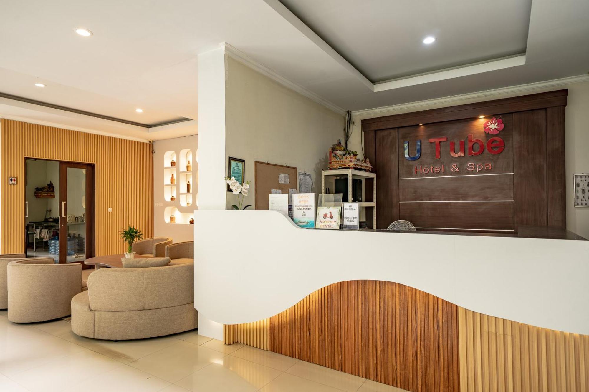 Budget Twin Room