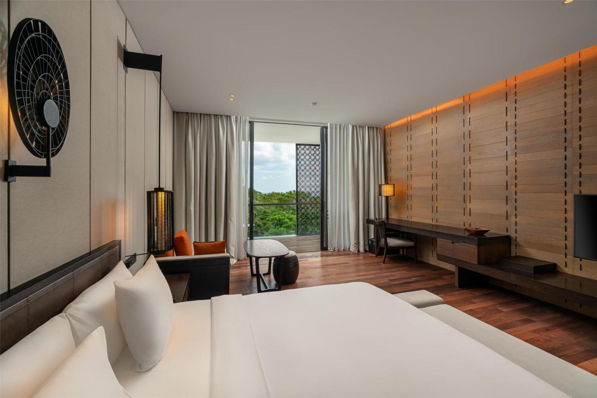 Premium Room Ocean View