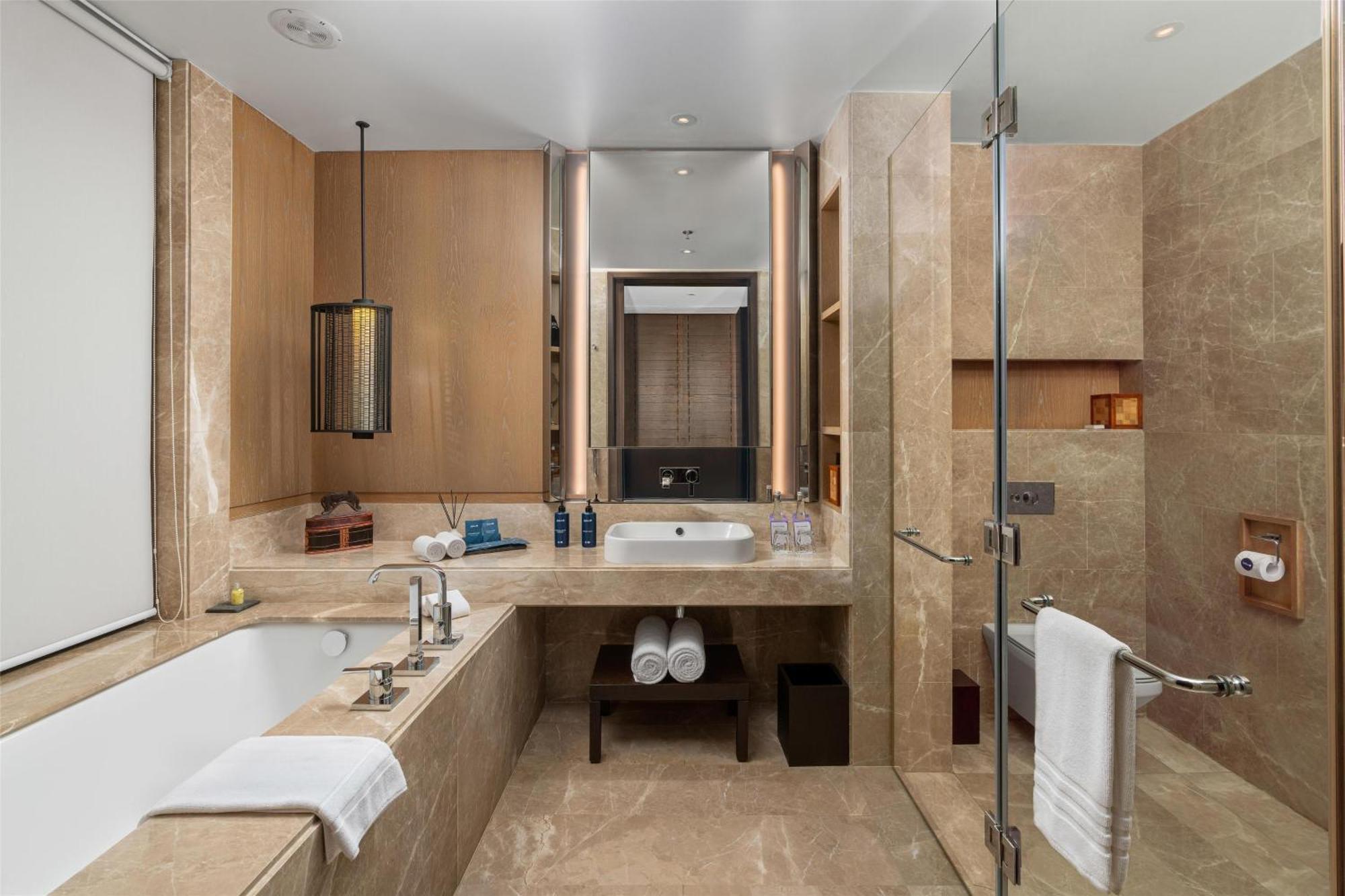 Premium Room Ocean View