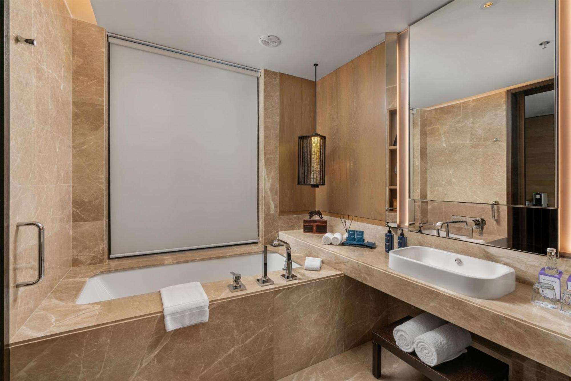 Premium Room Ocean View