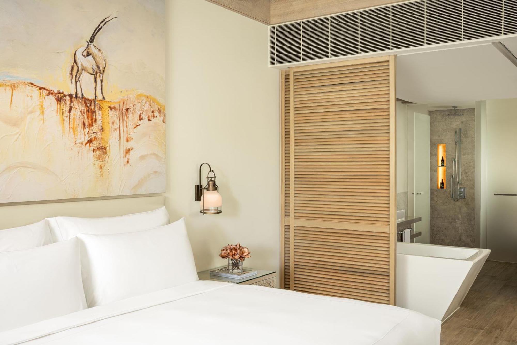 Resort Room with Terrace or Balcony- King Bed