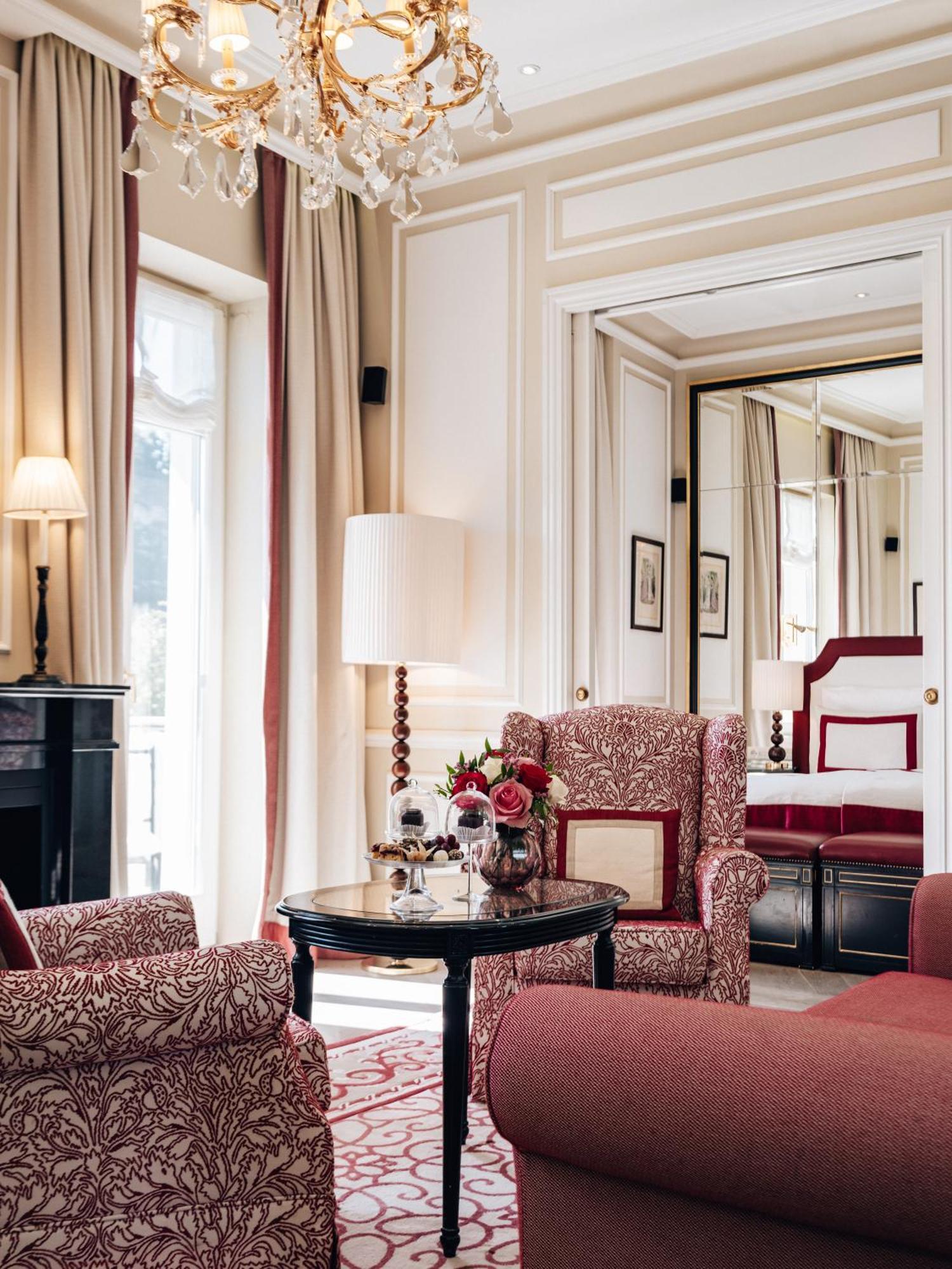 Suite