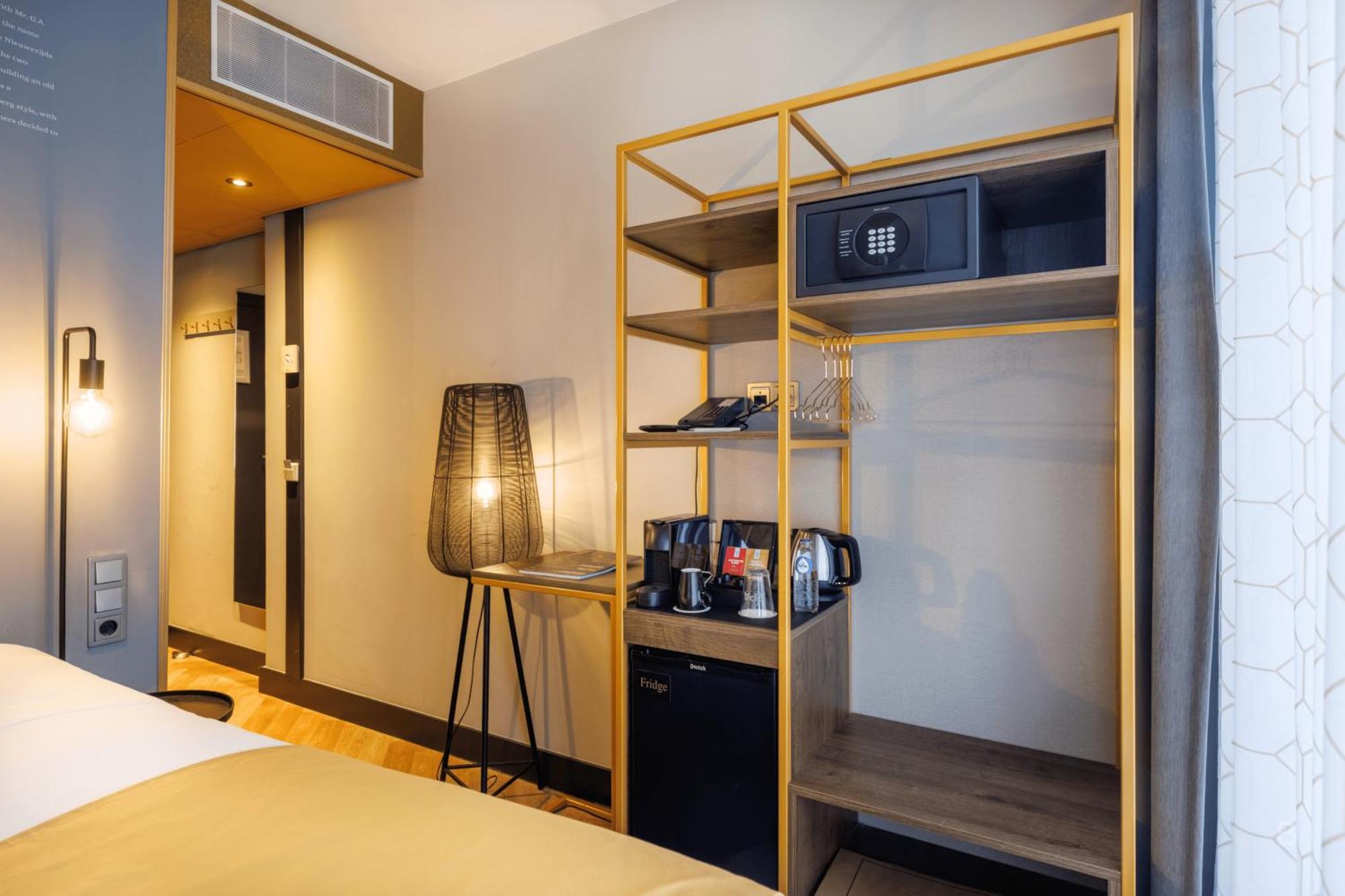 Cosy Single Room